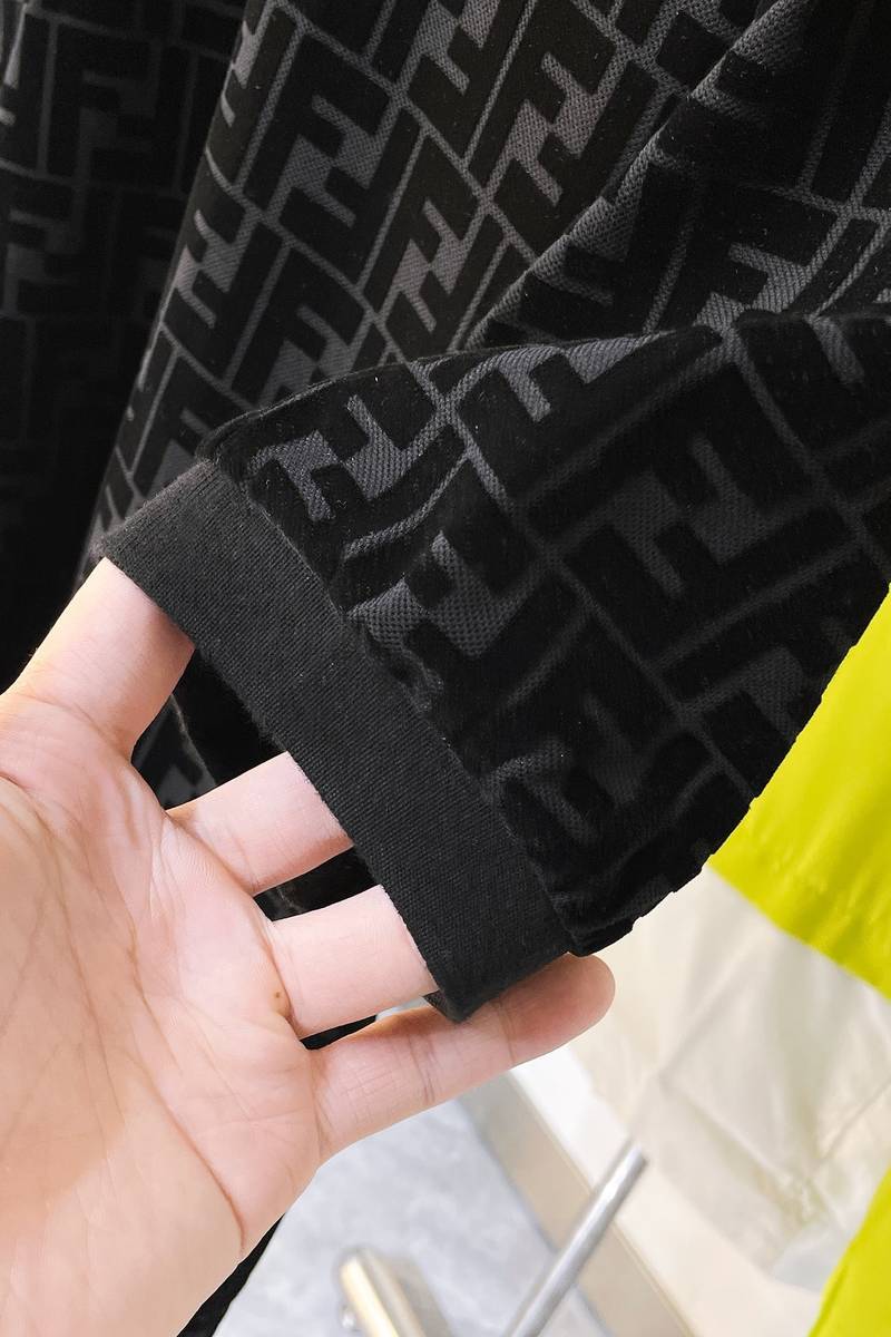 Fendi Polo shirt
