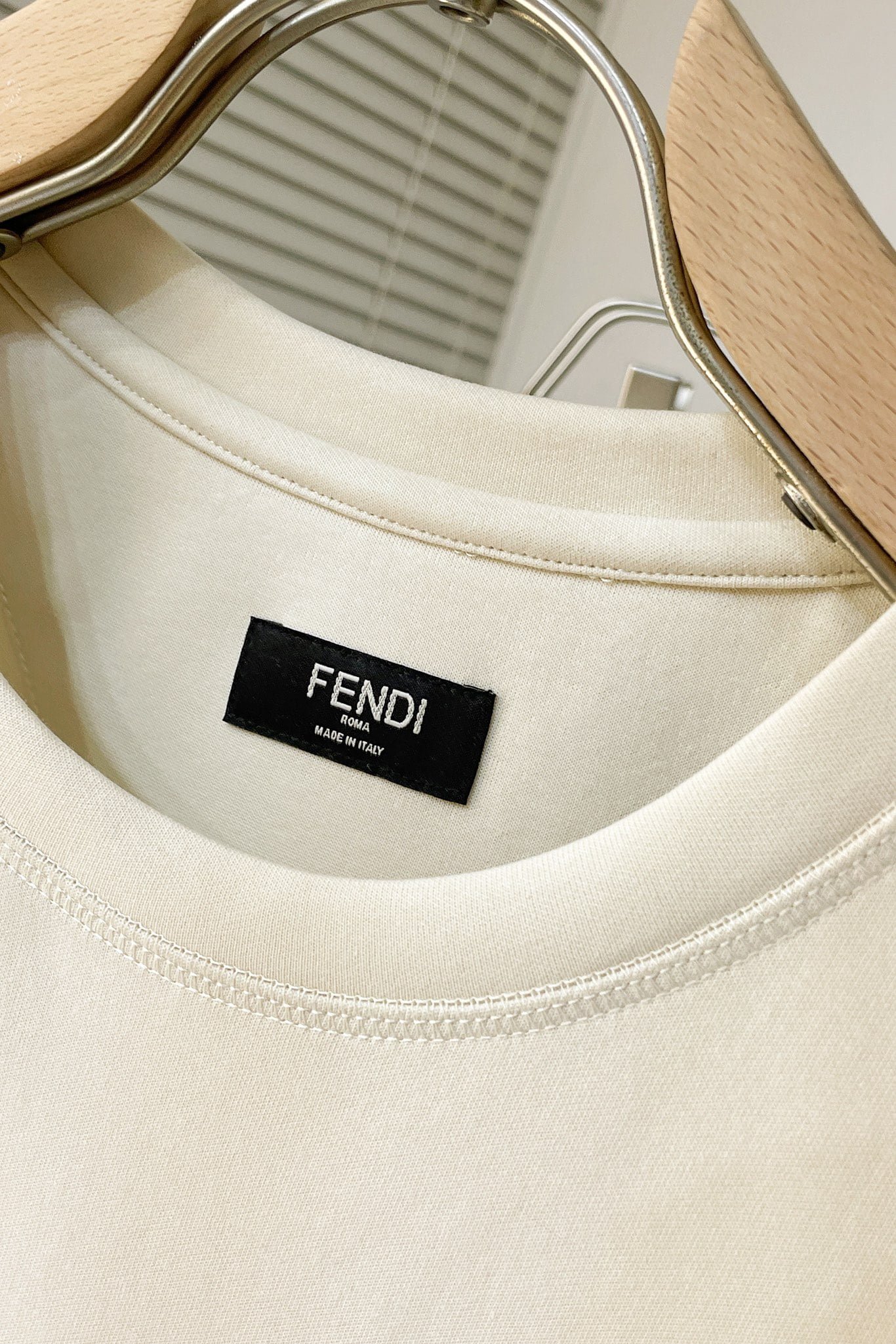 Fendi T-Shirt
