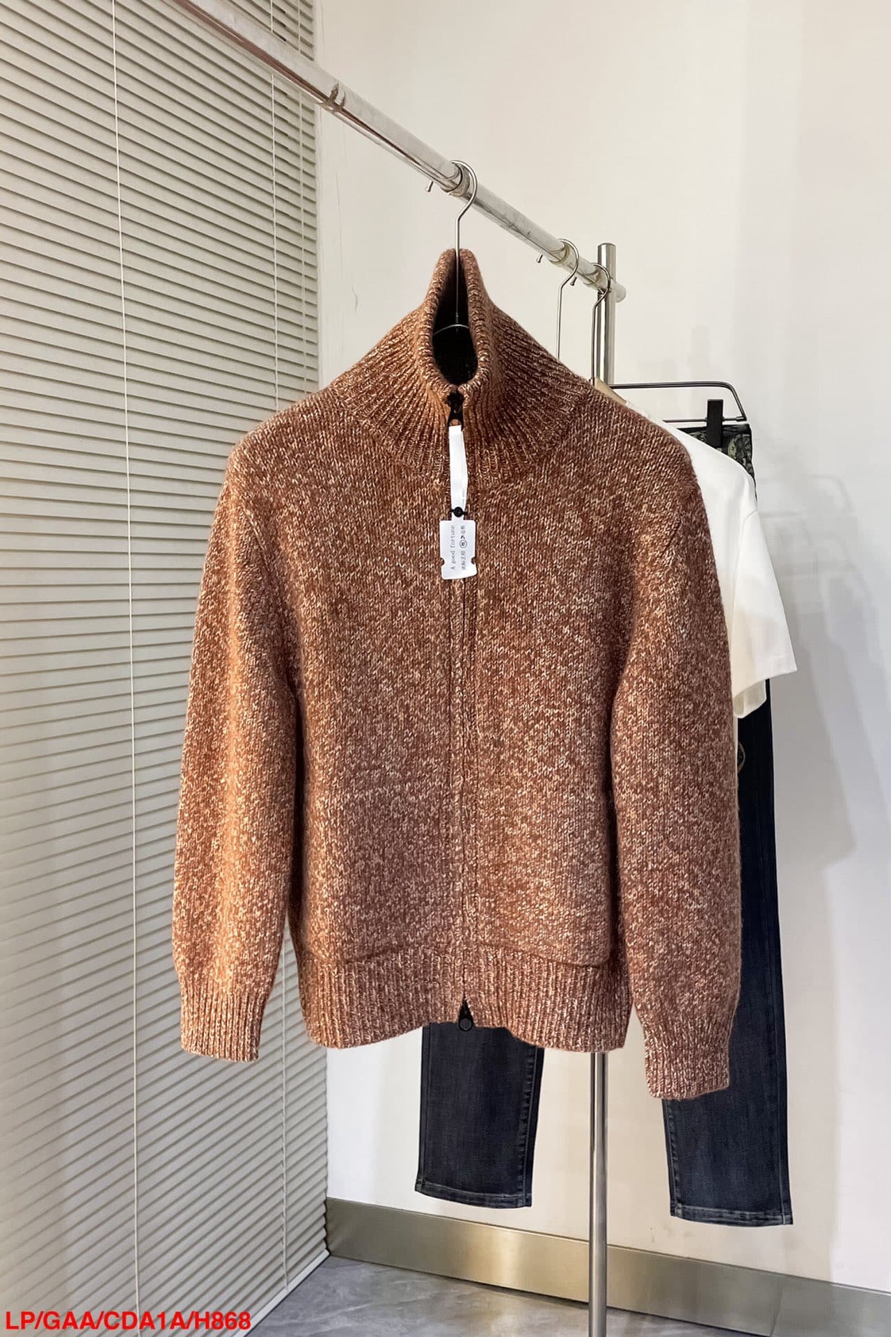 Bellamonte Bomber
