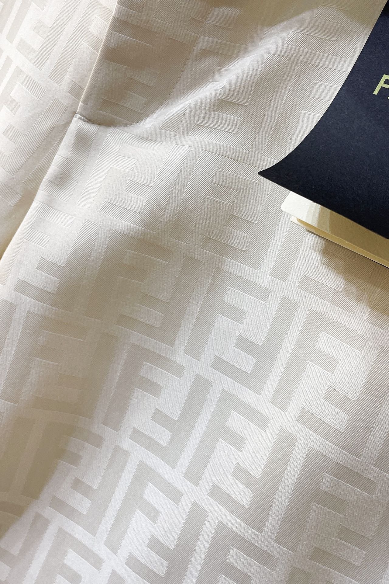 Fendi Bermuda pants