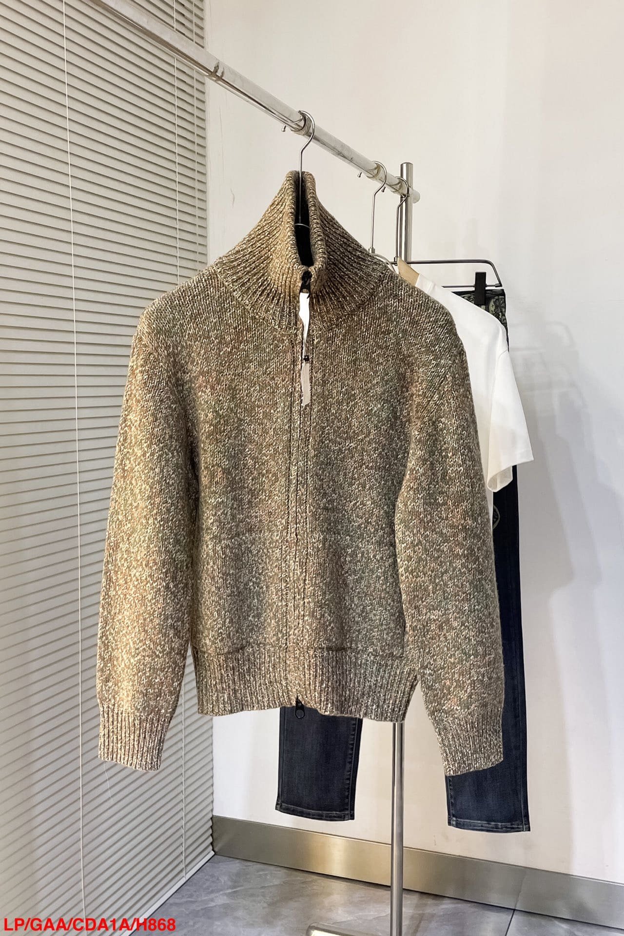 Bellamonte Bomber