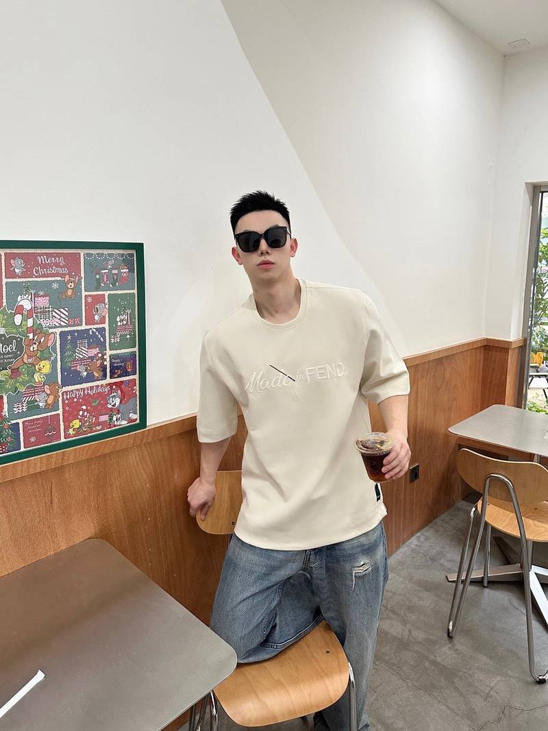 Fendi T-Shirt