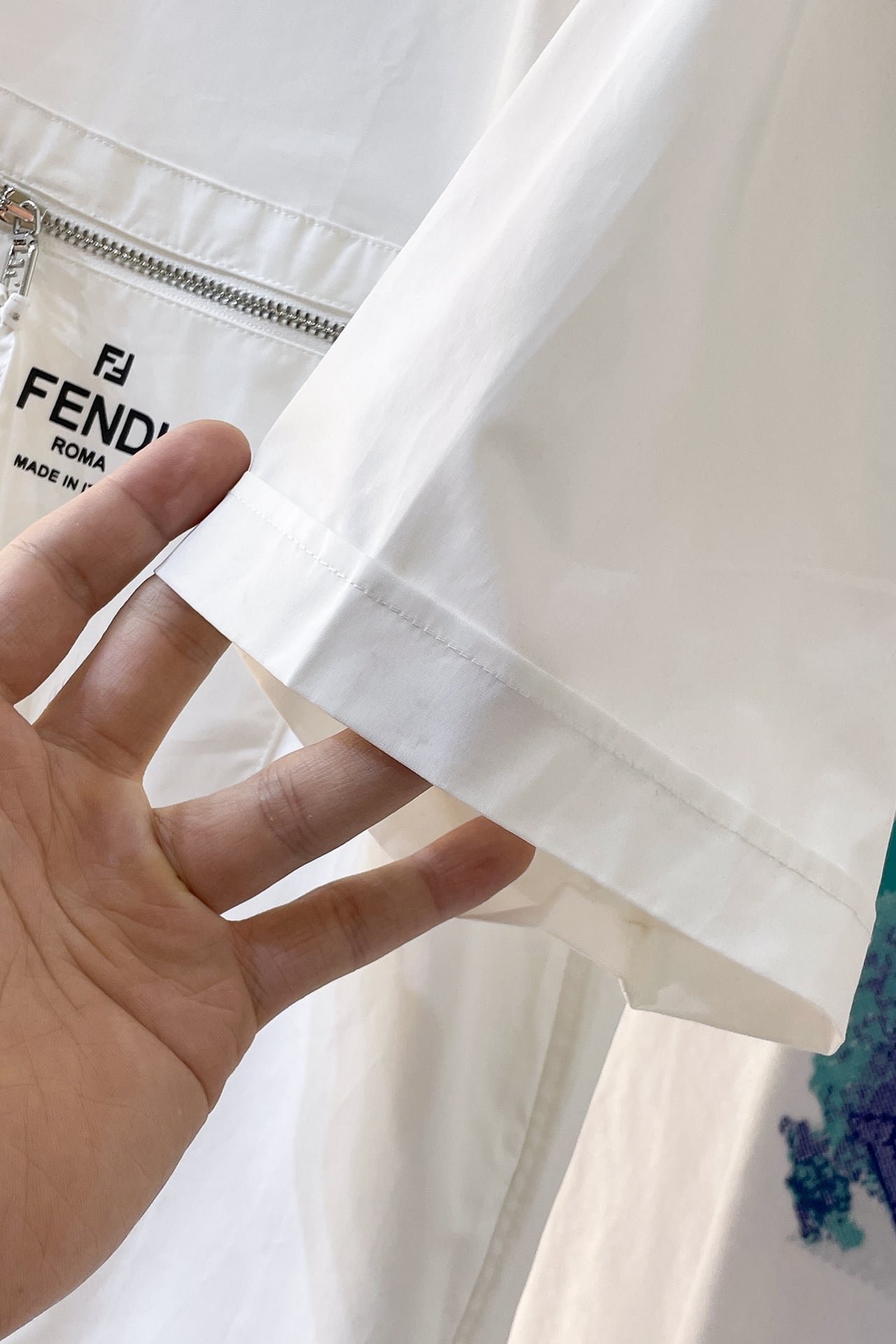 Fendi Shirt