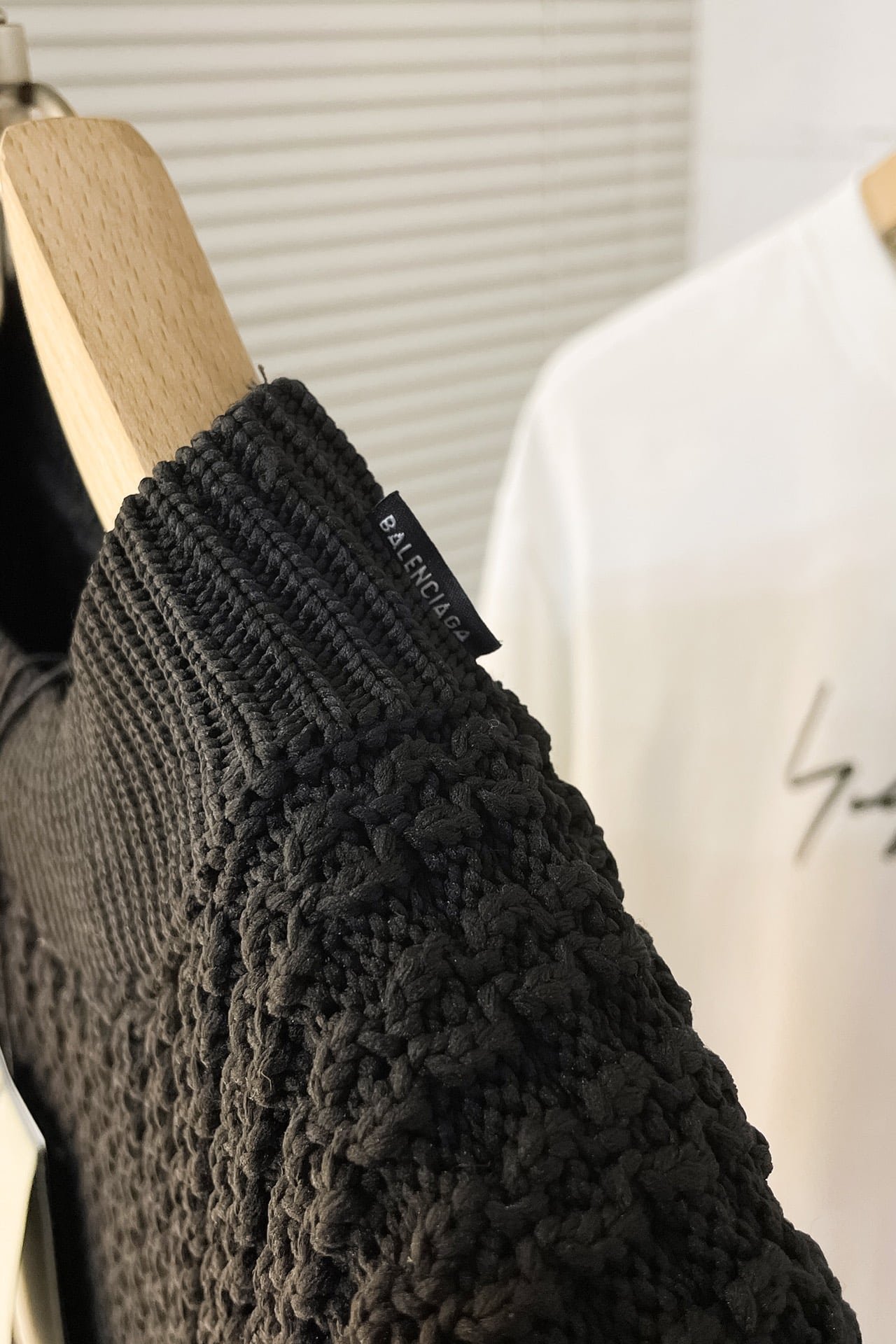 Crewneck Sweater