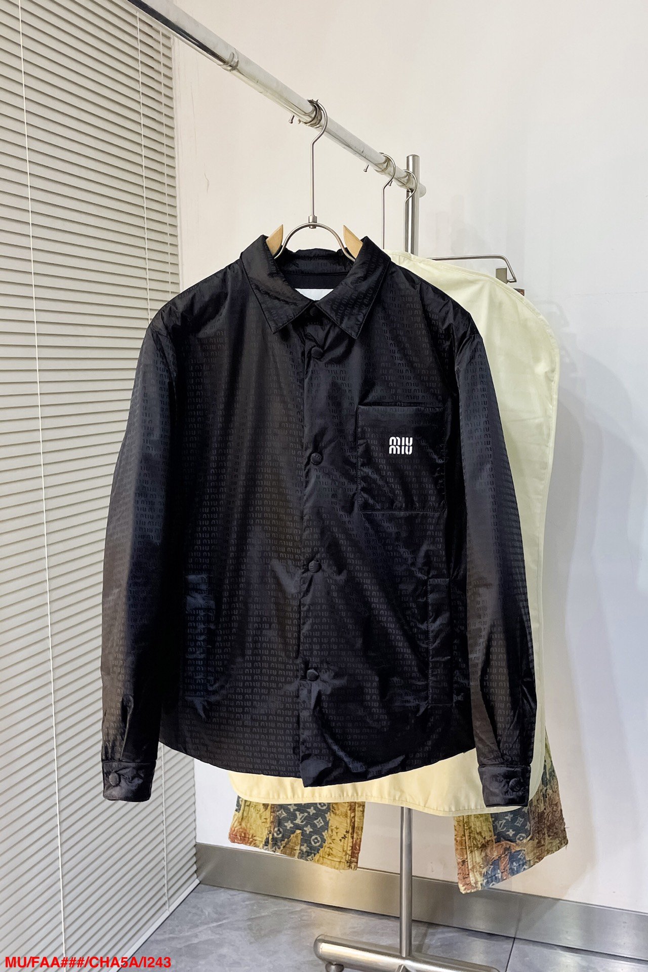 Miu Miu jacket