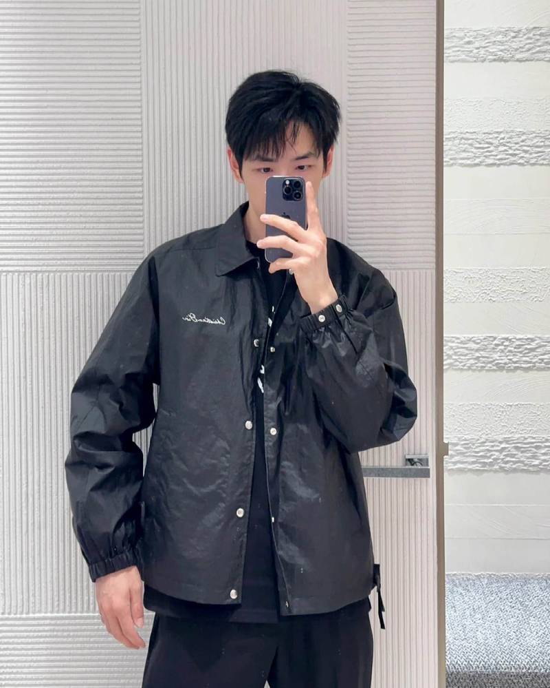 Blouson Jacket