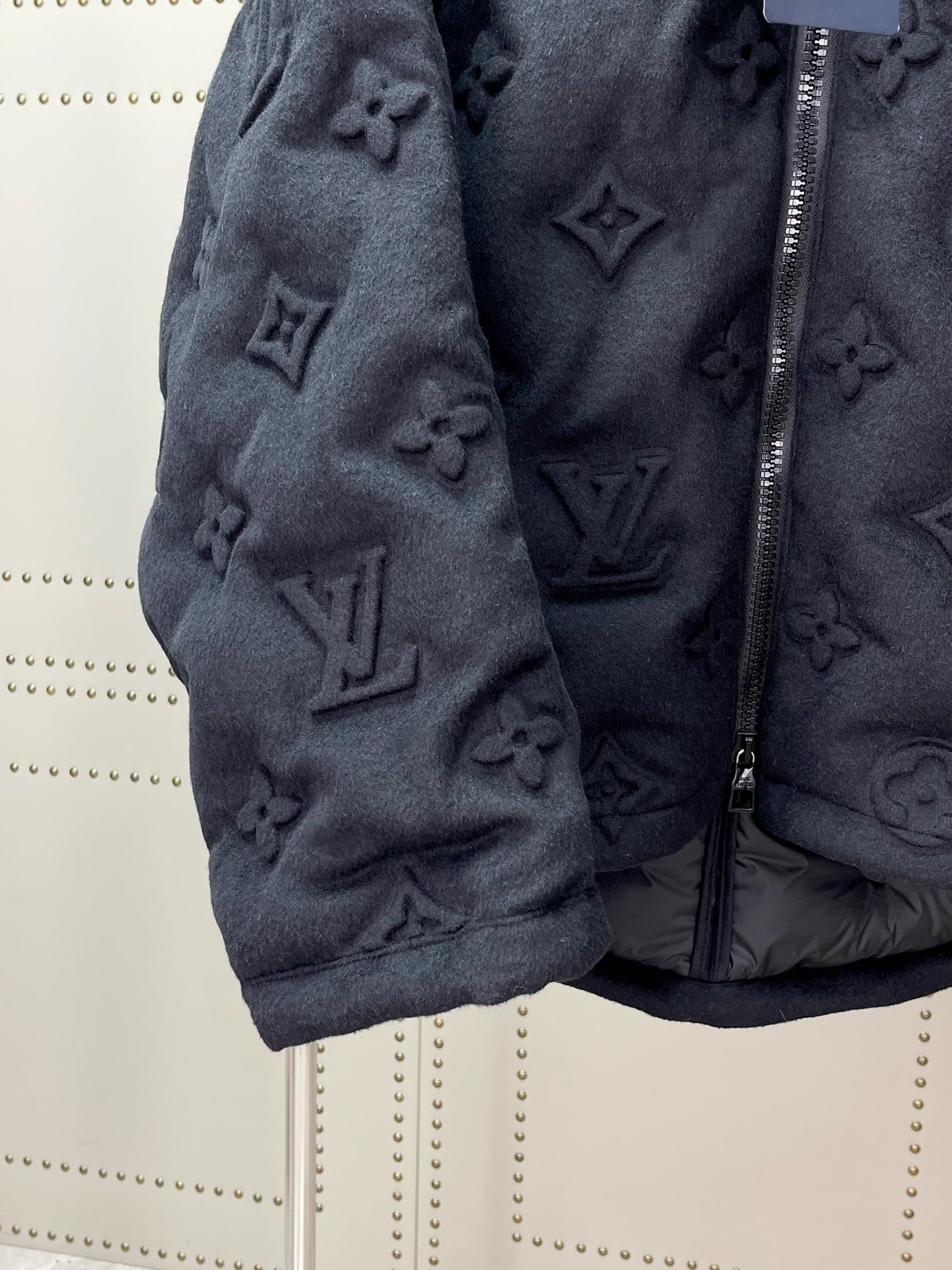 LV MONOGRAM BOYHOOD