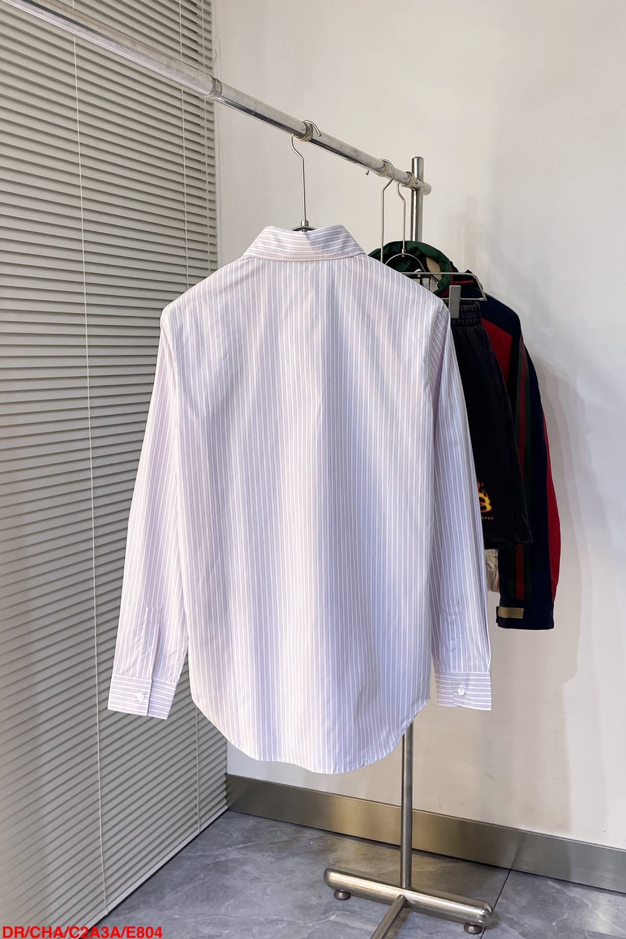 Dior Bobby Shirt