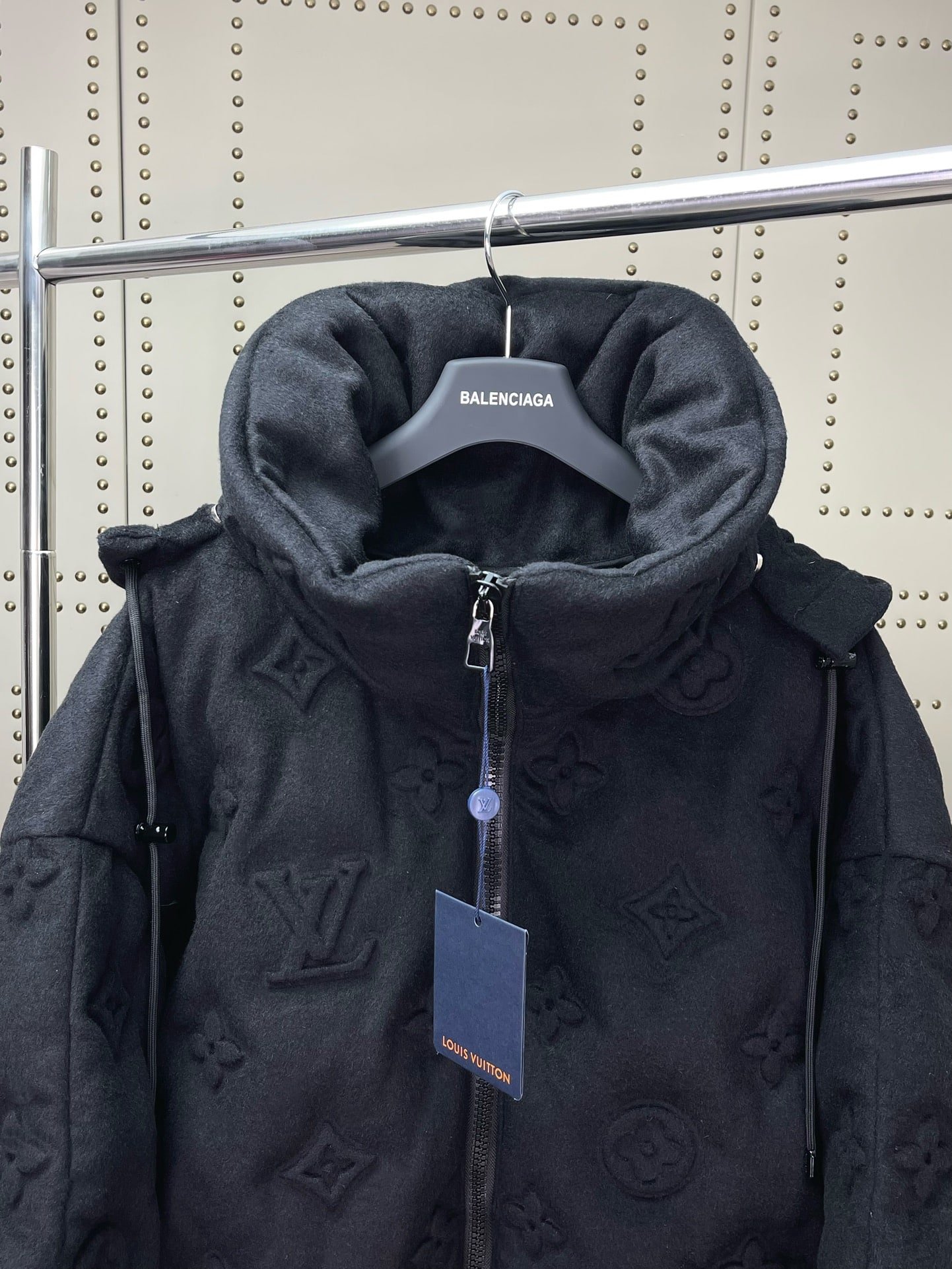 LV MONOGRAM BOYHOOD
