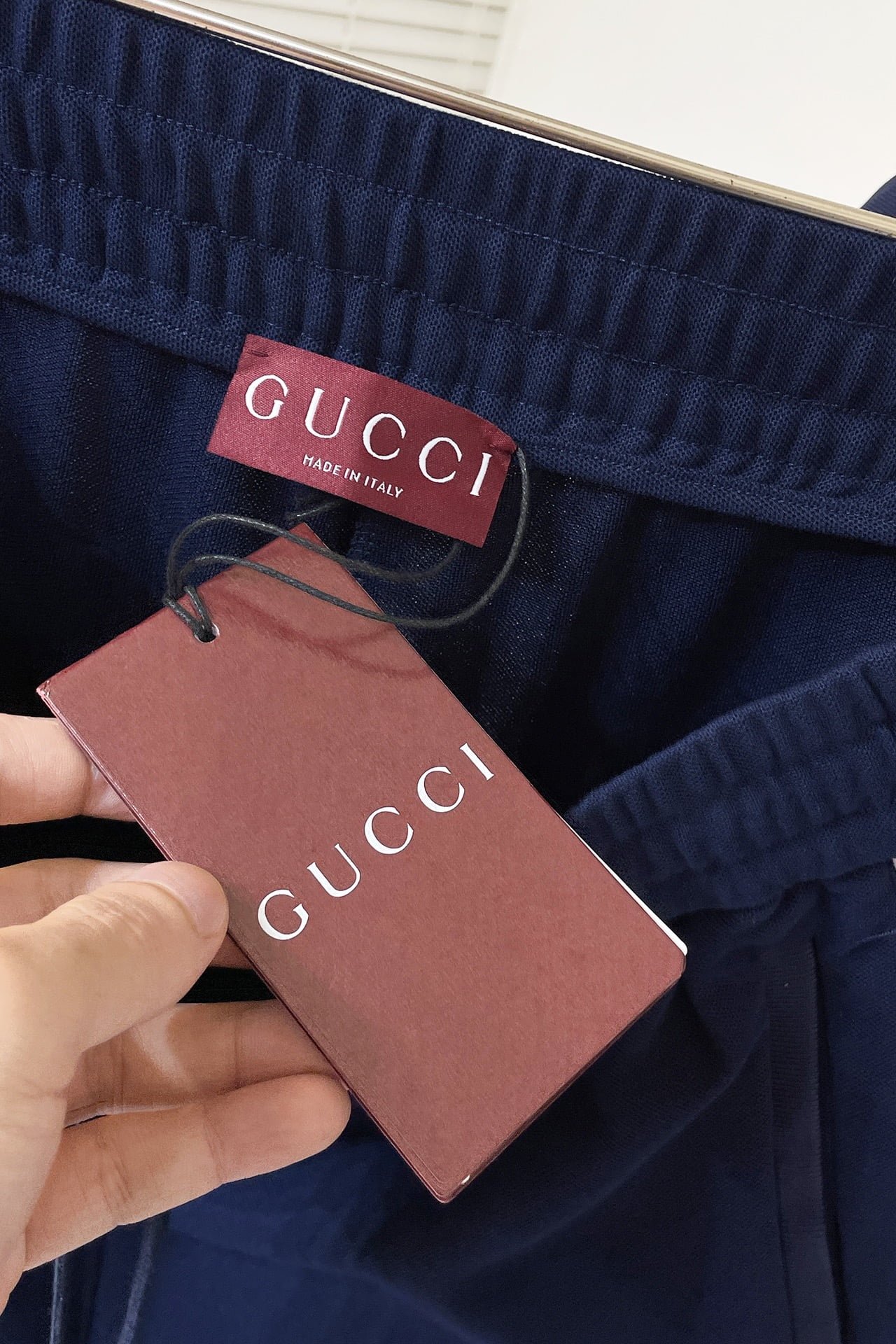 Gucci 24ss Lido Hoodie + Shorts