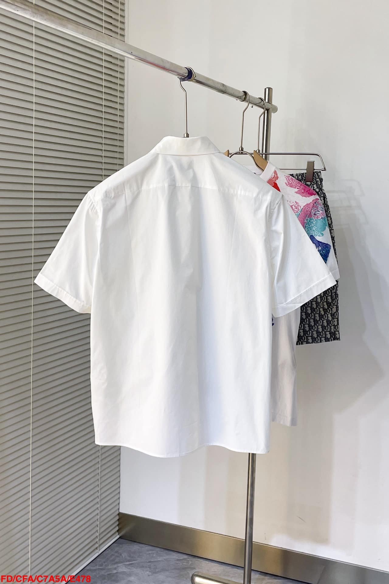 Fendi Shirt
