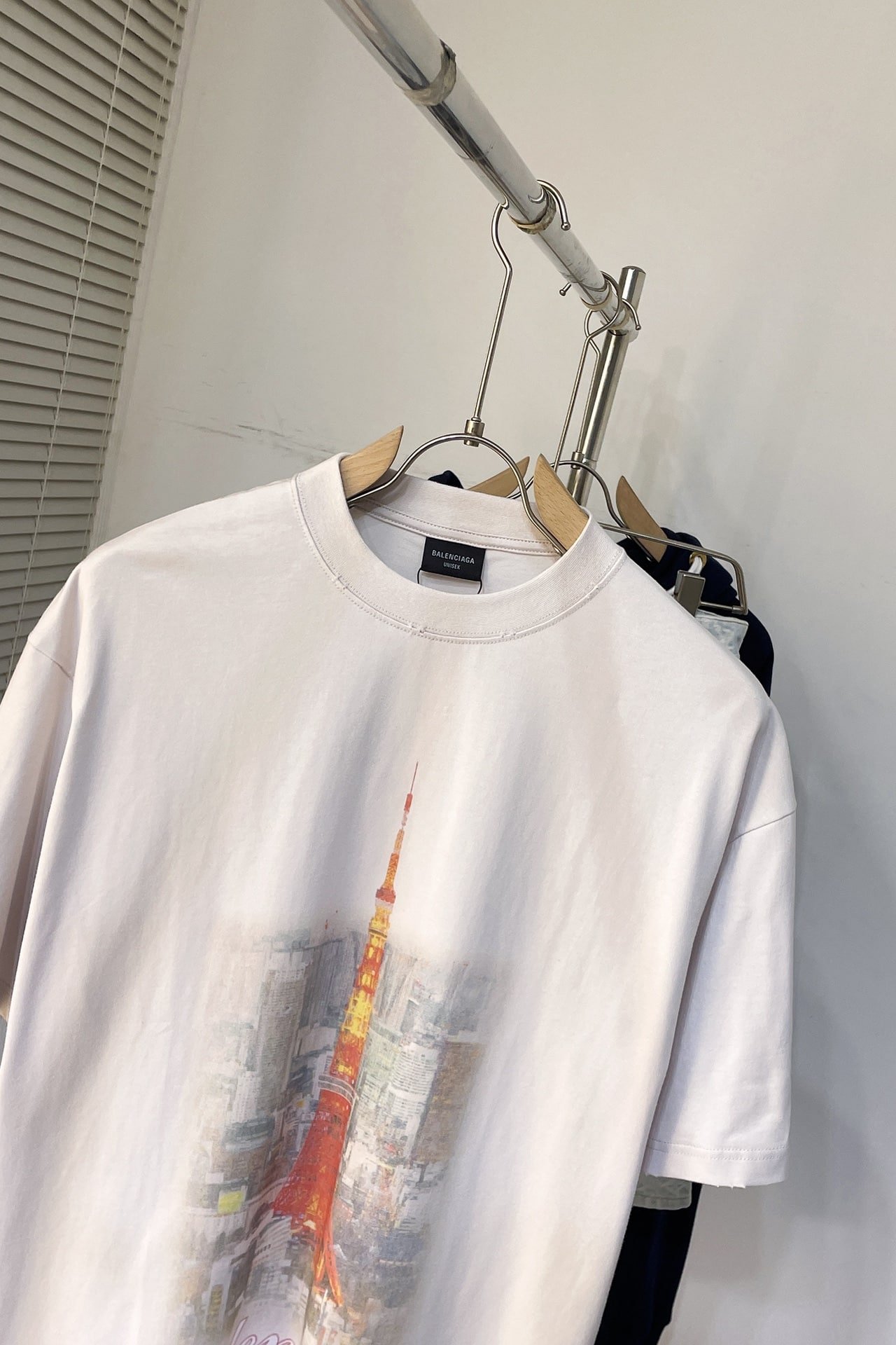 Balenciaga T-Shirt