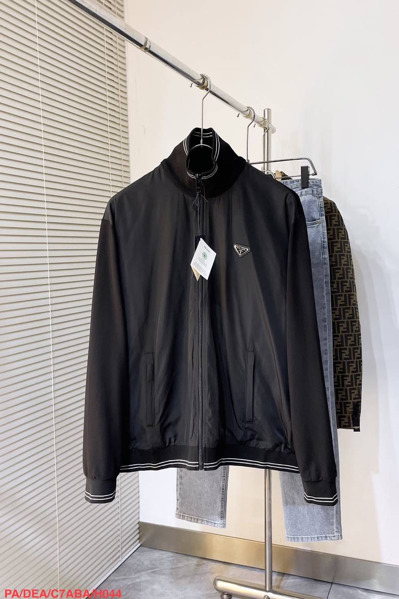 Prada jacket