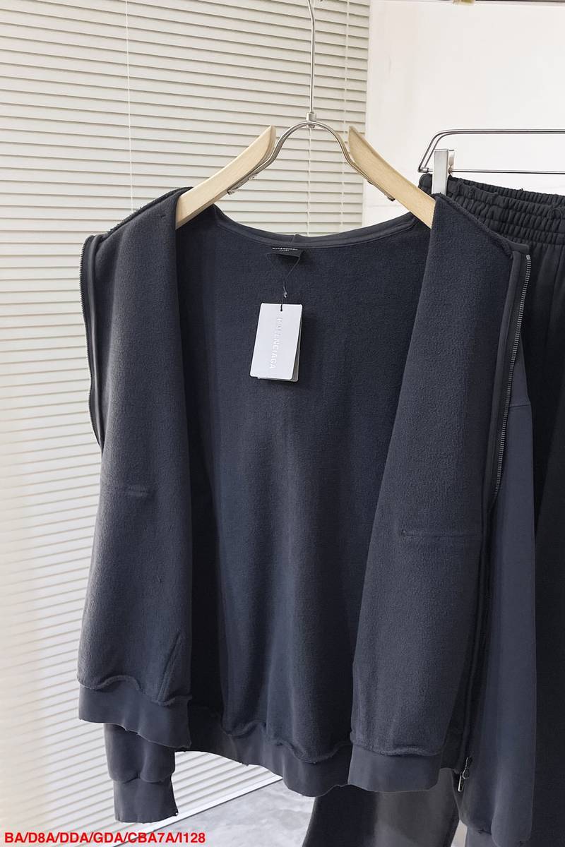 Planet Earth Zip-Up Hoodie+Pant