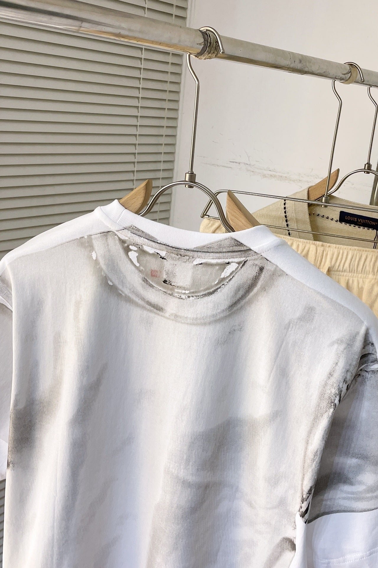 Maison Margiela X Supreme cotton T-shirt
