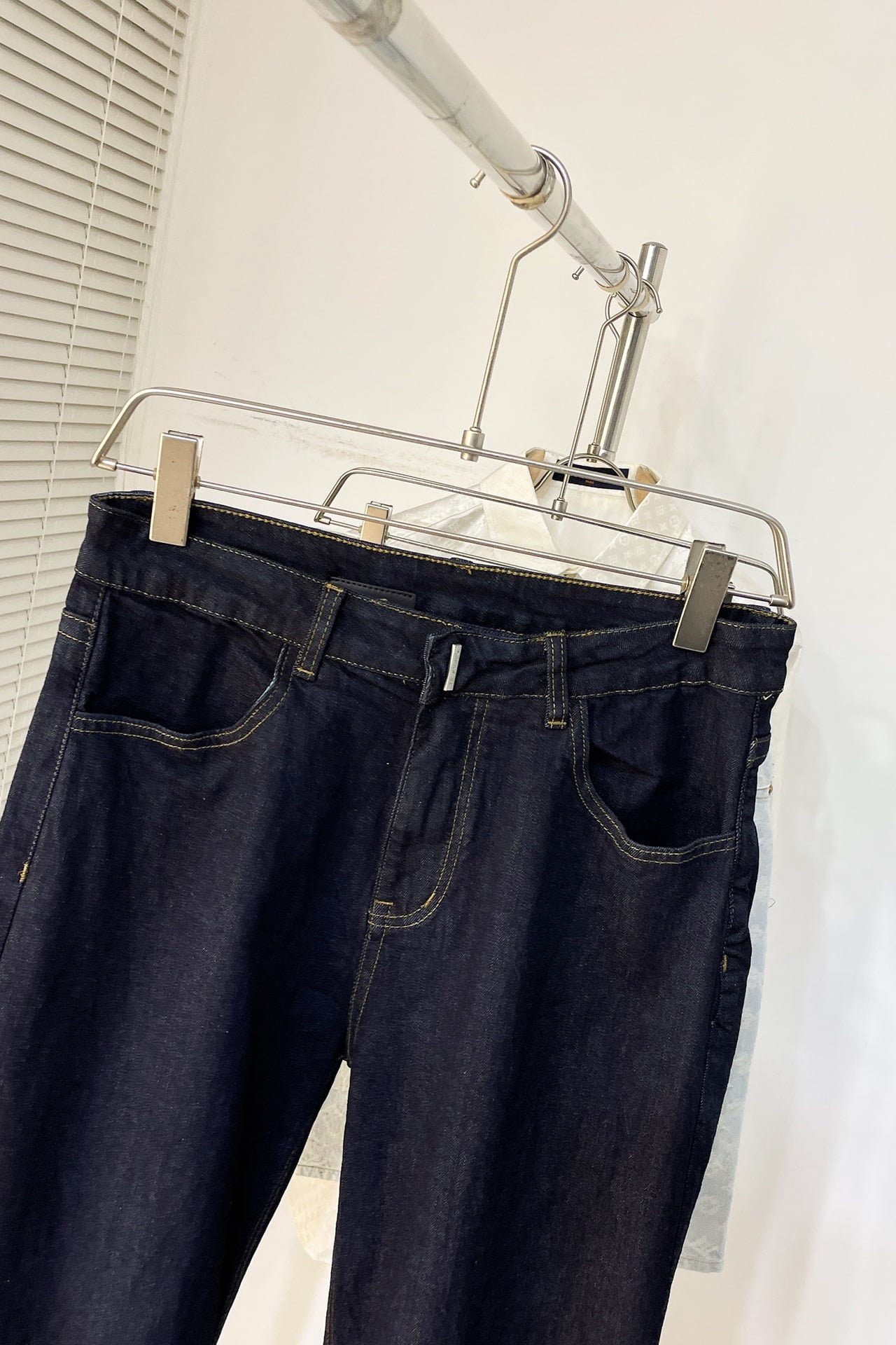 Givenchy Jeans in denim