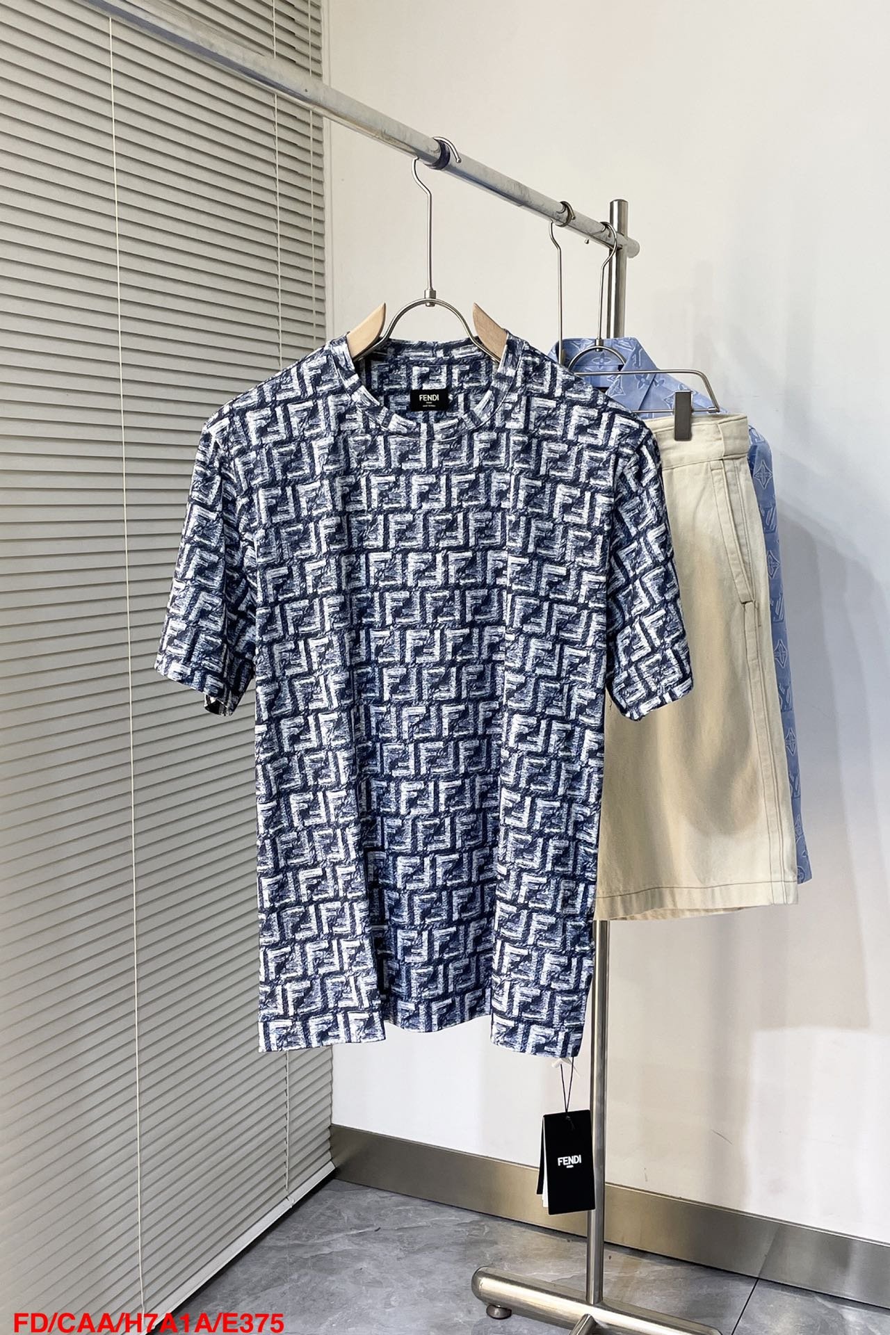 Fendi T-Shirt