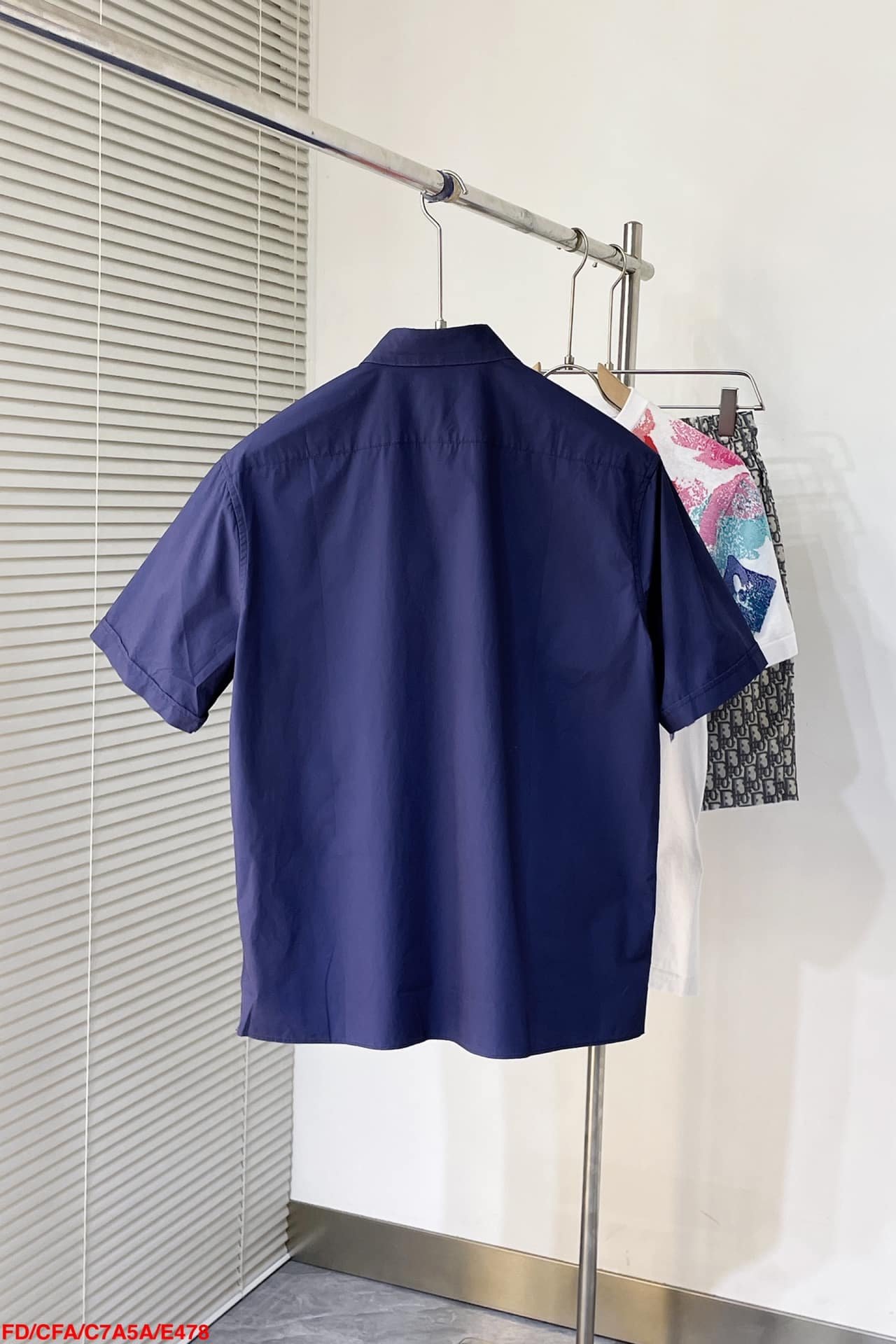 Fendi Shirt