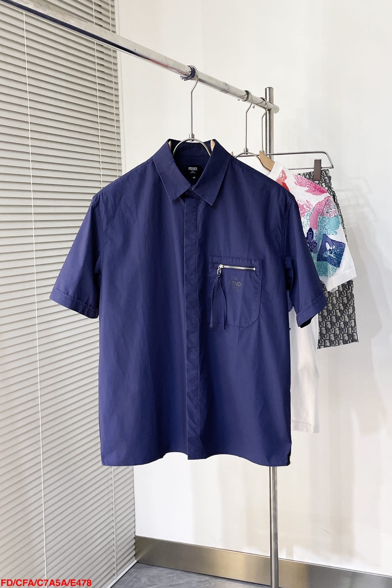 Fendi Shirt
