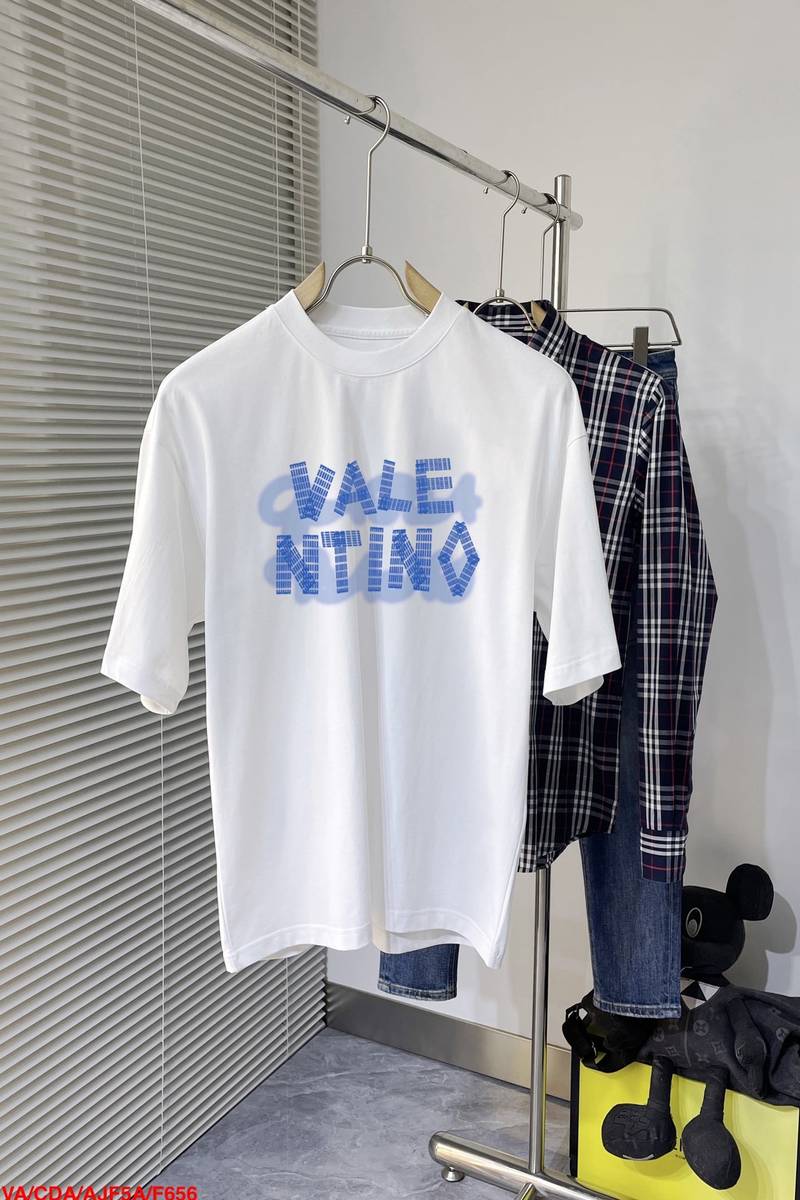 Valentino cotton T-shirt
