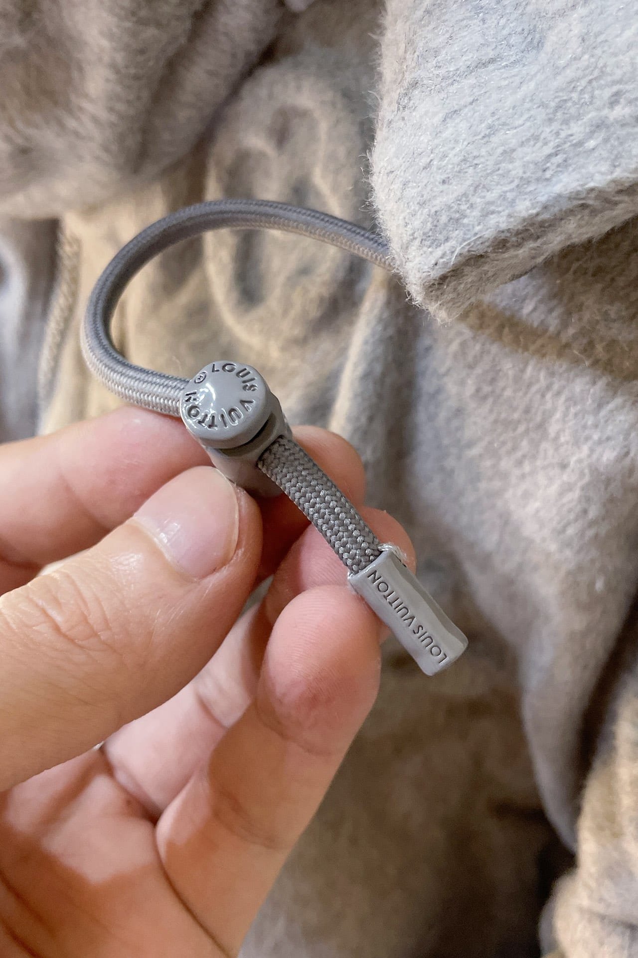 LV MONOGRAM BOYHOOD
