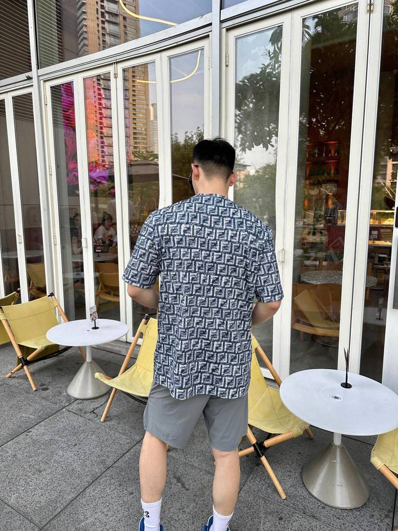 Fendi T-Shirt