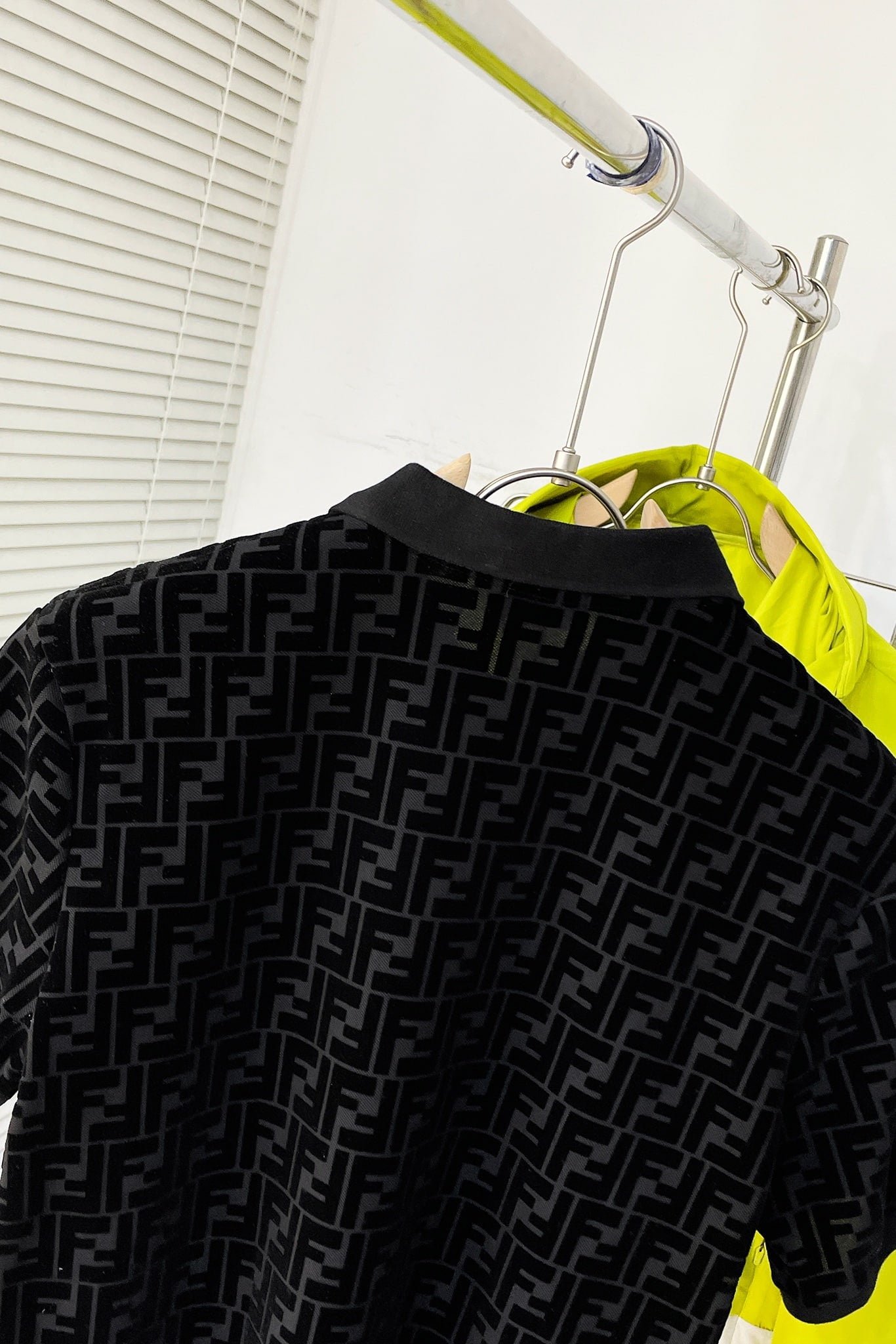 Fendi Polo shirt