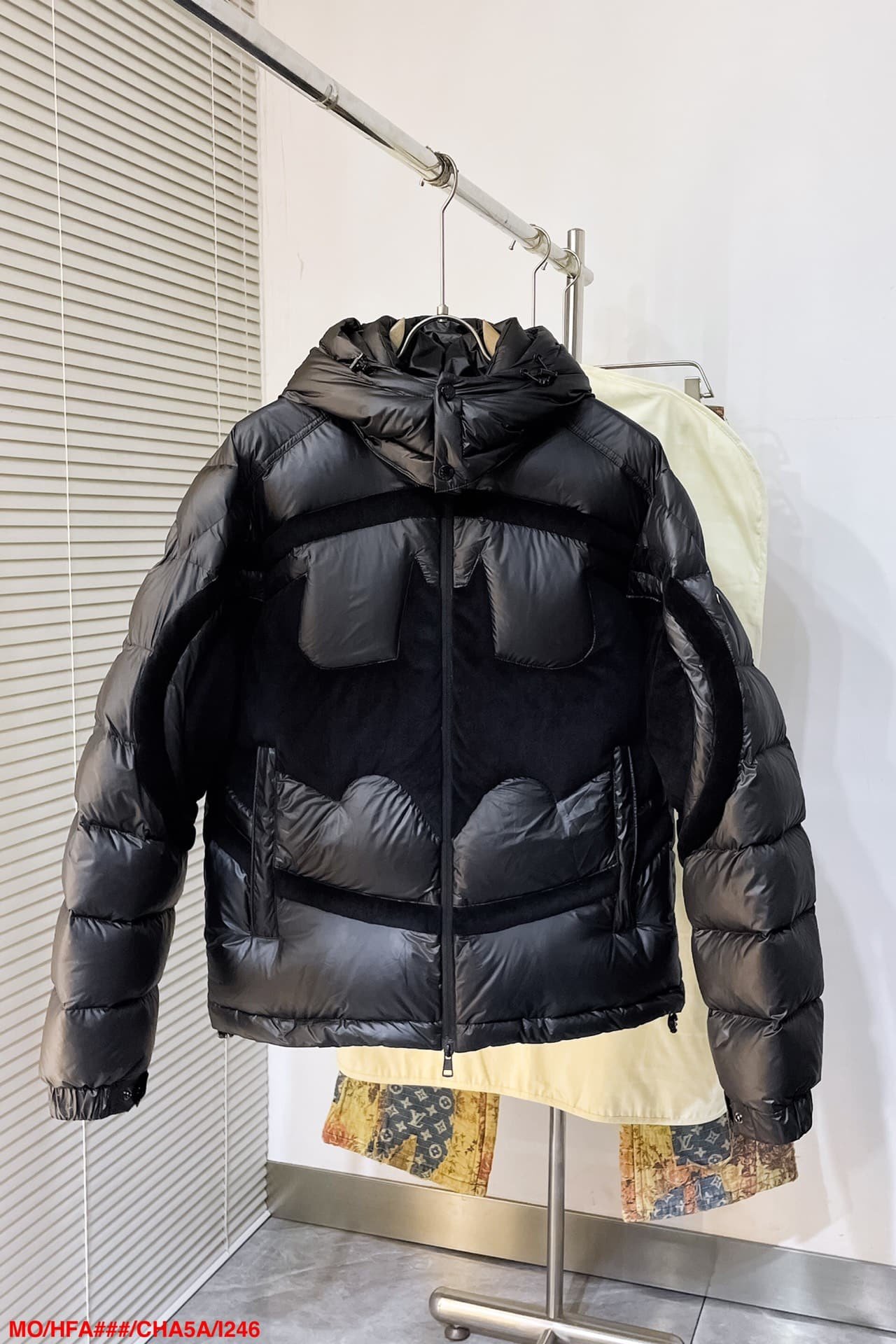 Down Jacket