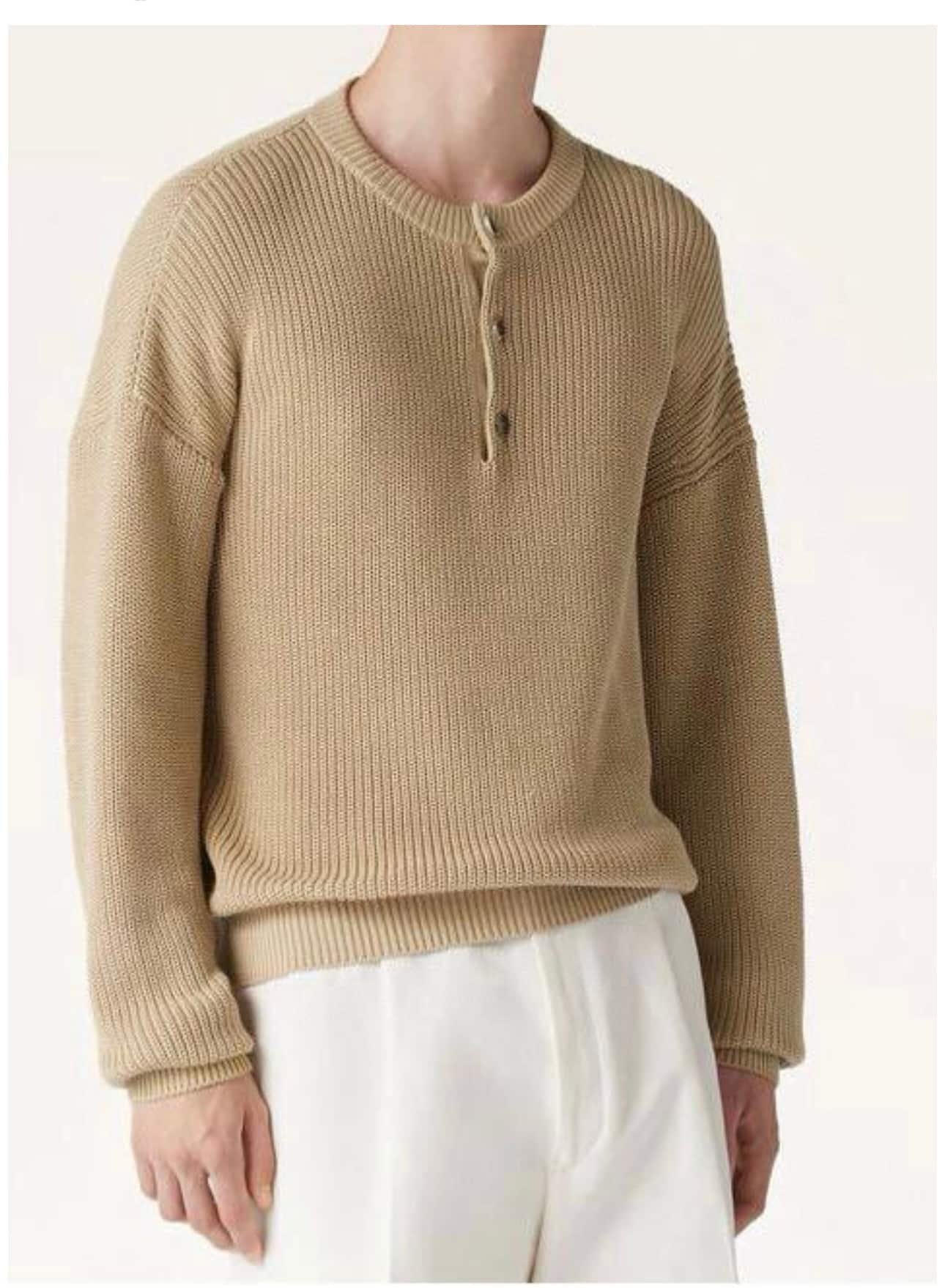 Umi Sweater