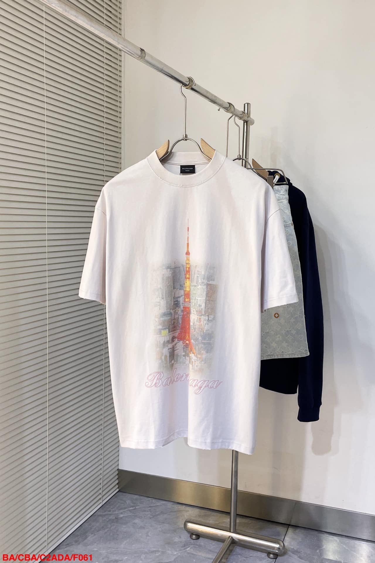 Balenciaga T-Shirt