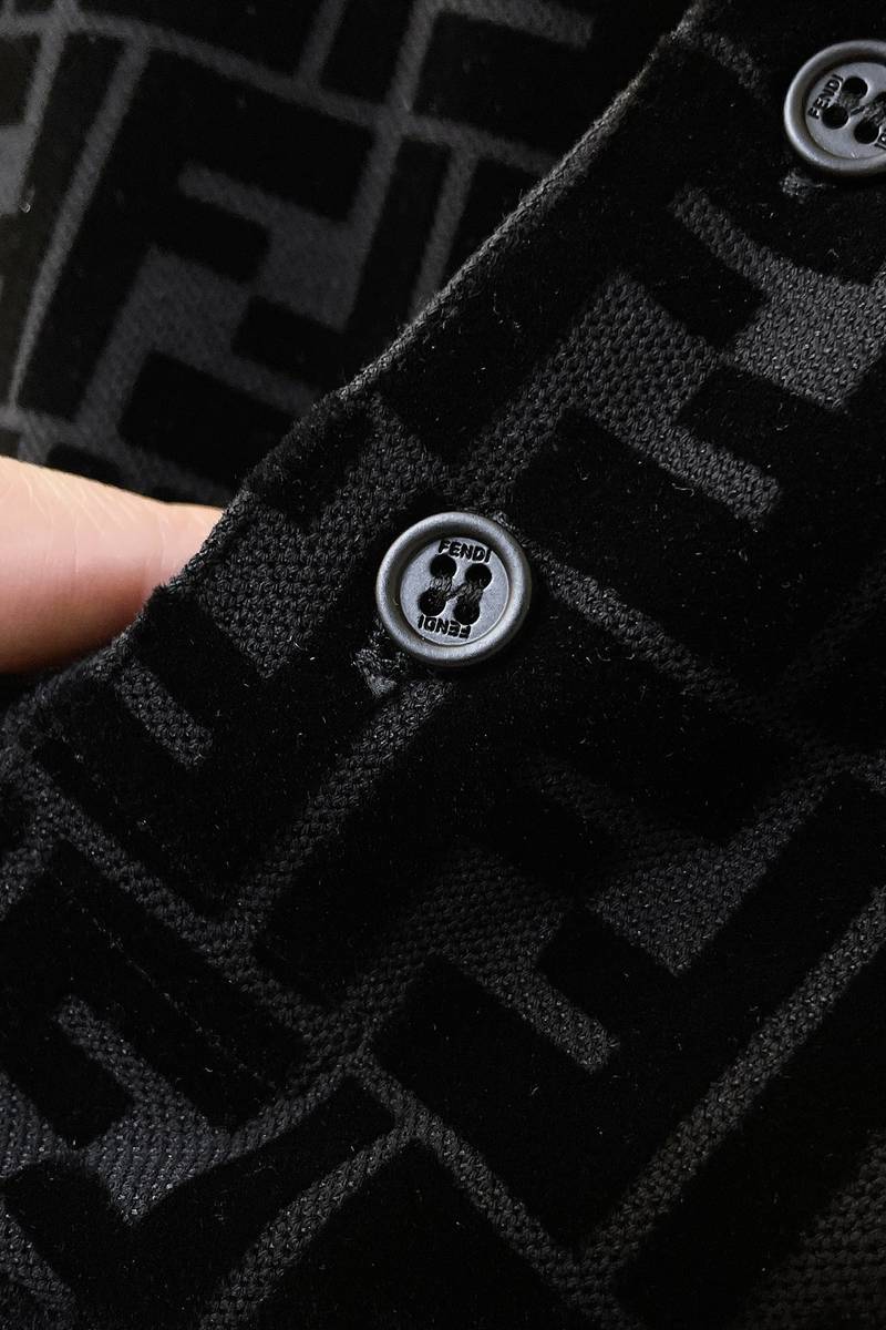 Fendi Polo shirt