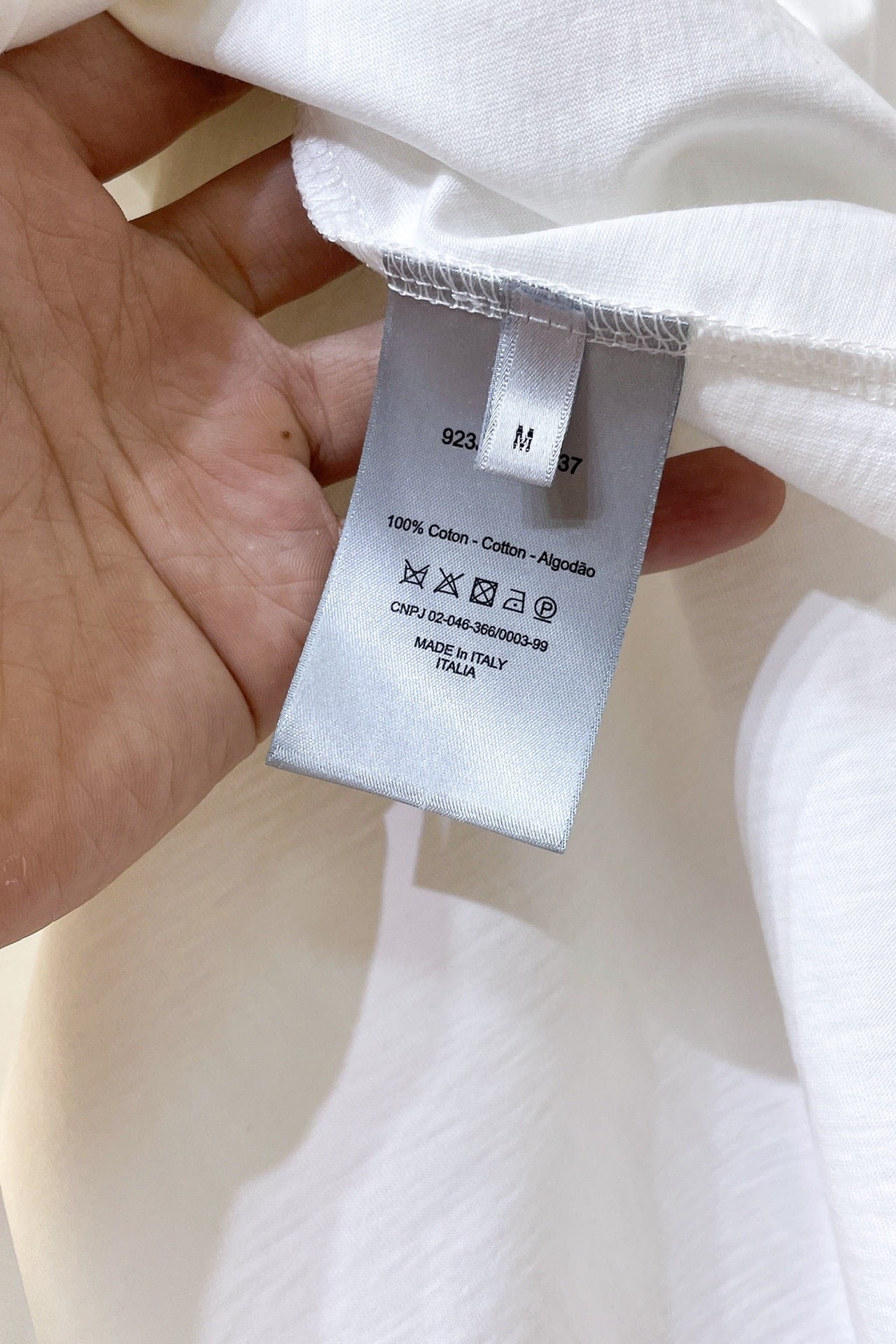 Dior T-Shirt