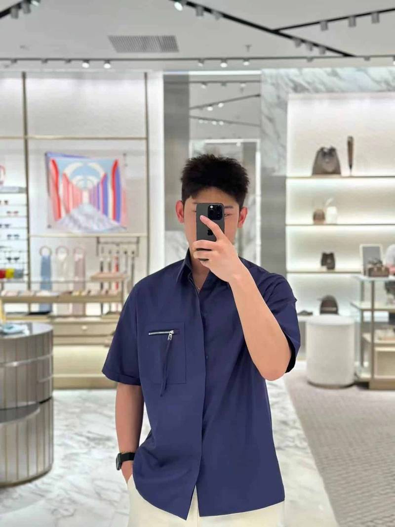Fendi Shirt