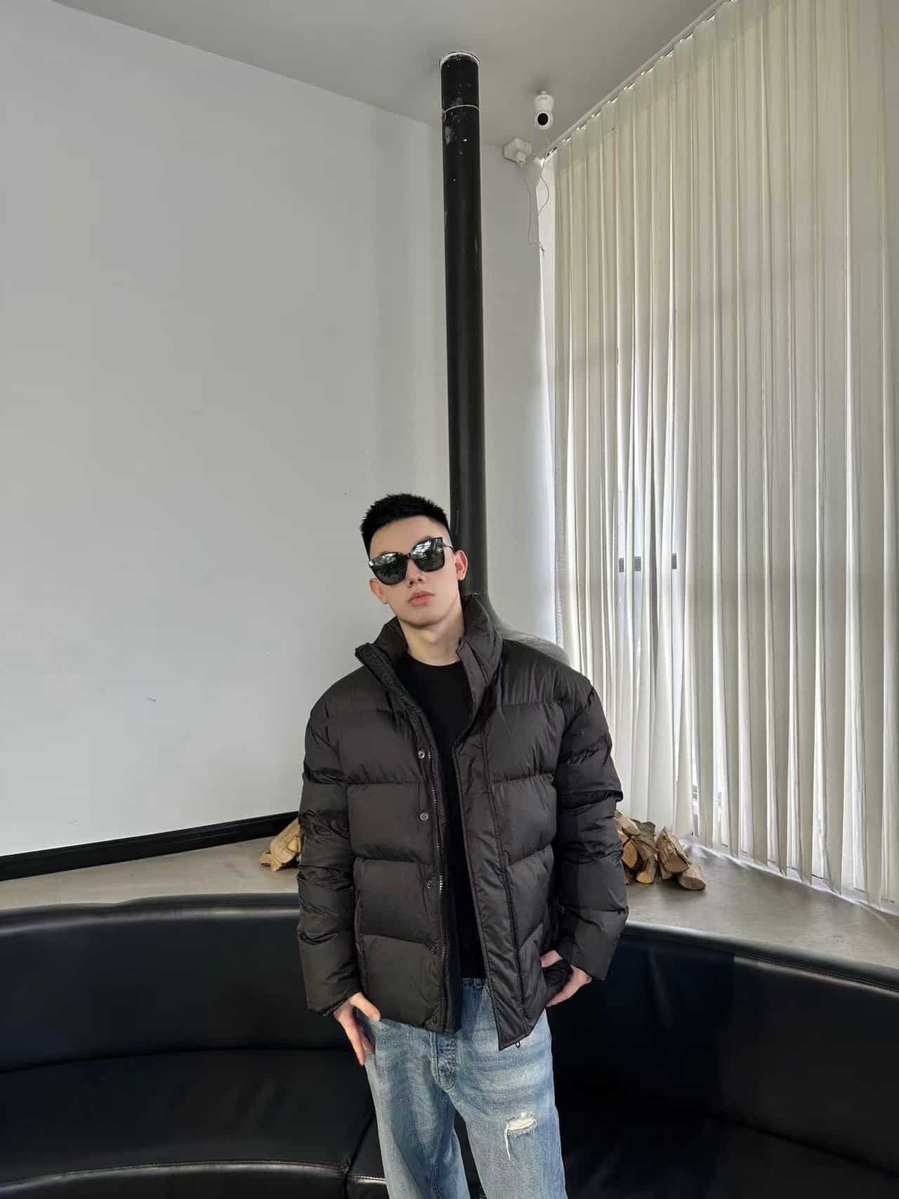 Puffer