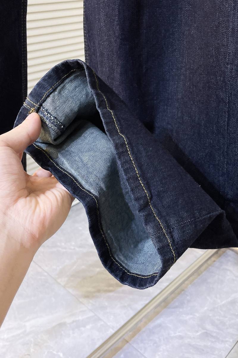 Givenchy Jeans in denim