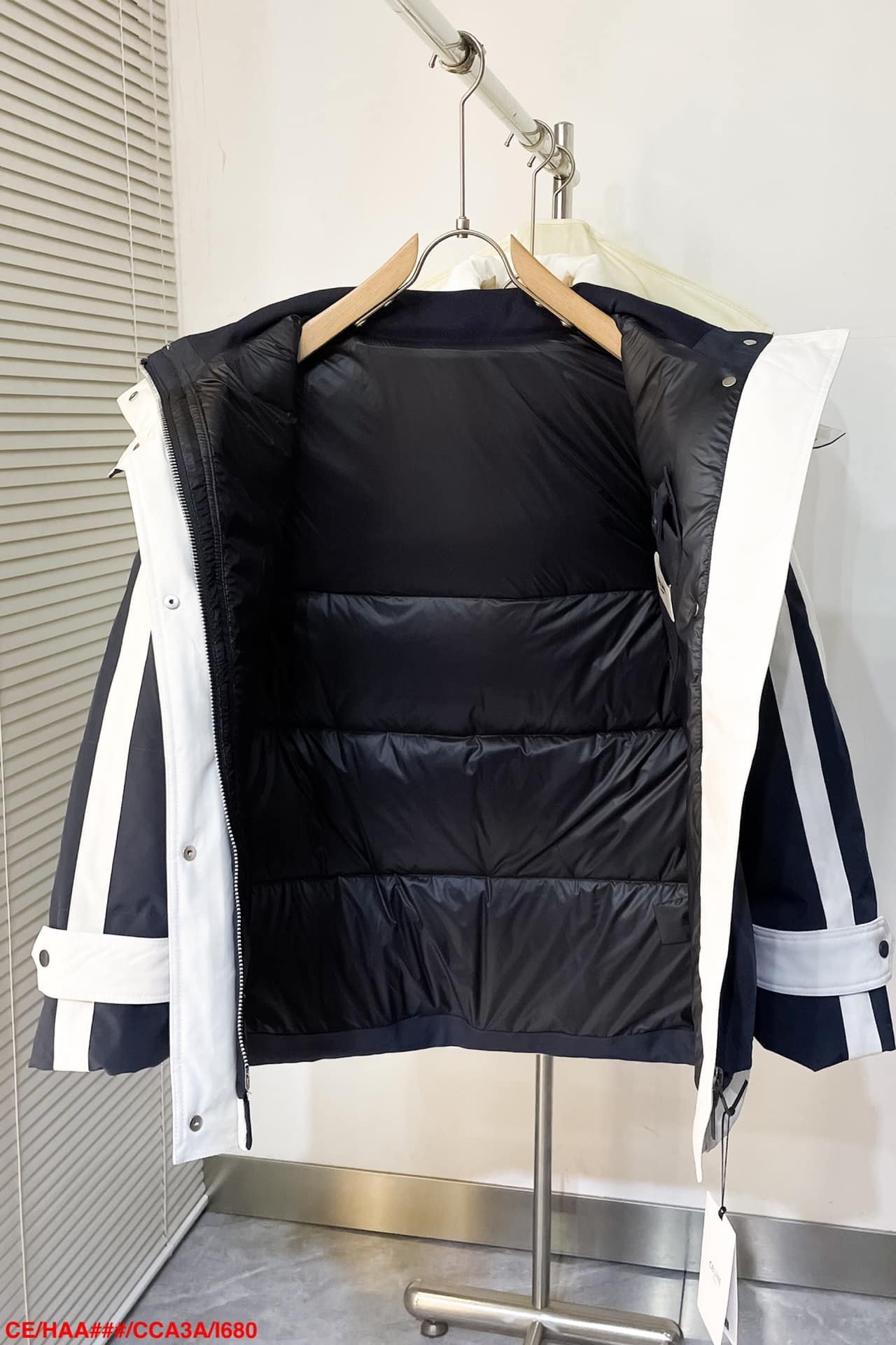 Down jacket