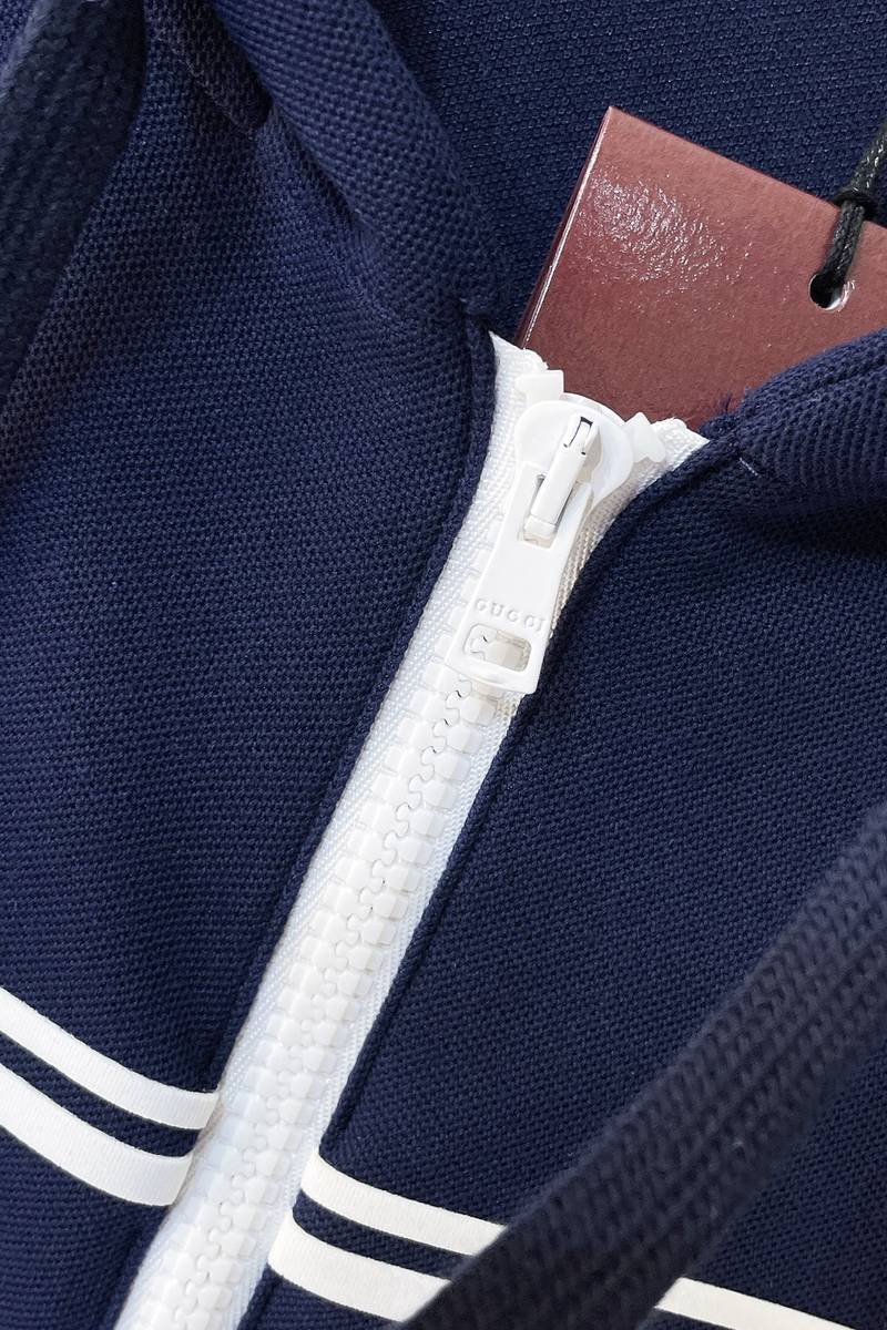 Gucci 24ss Lido Hoodie + Shorts