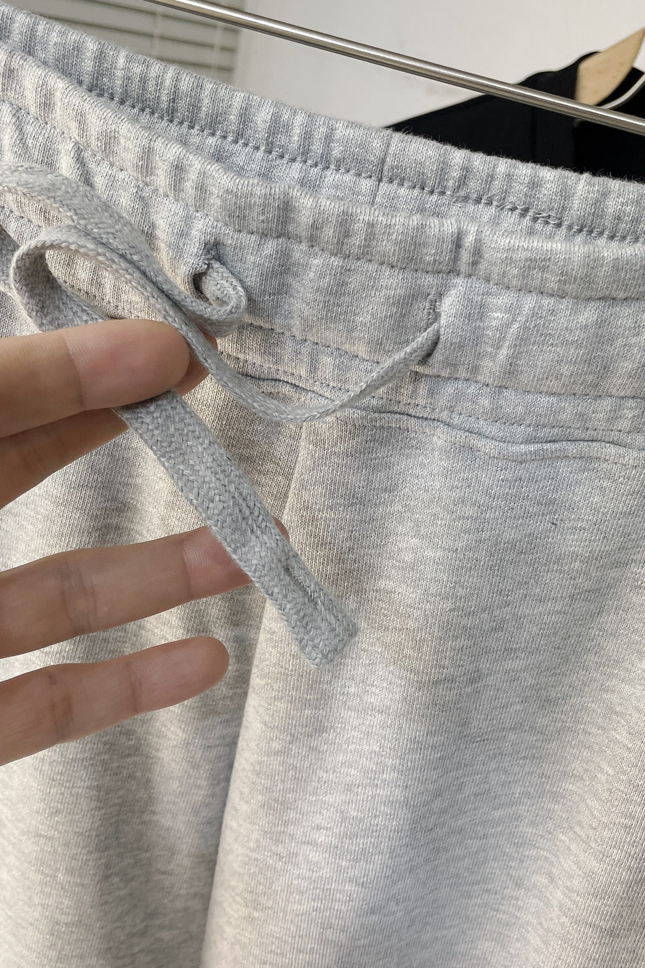 Gucci Embroidered Cotton Pants