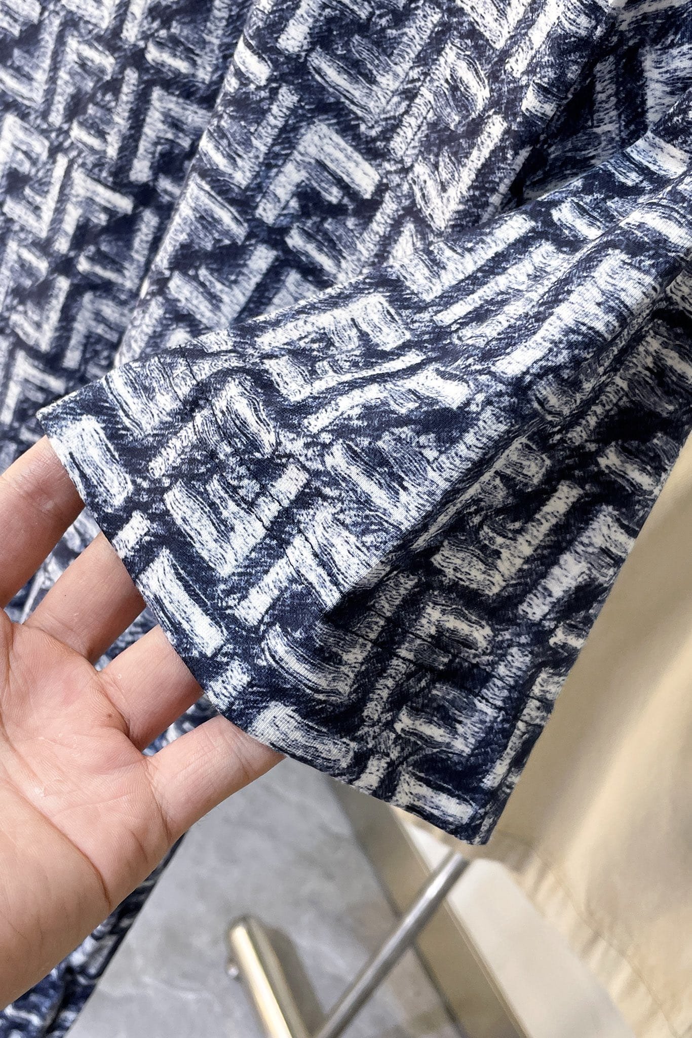 Fendi T-Shirt