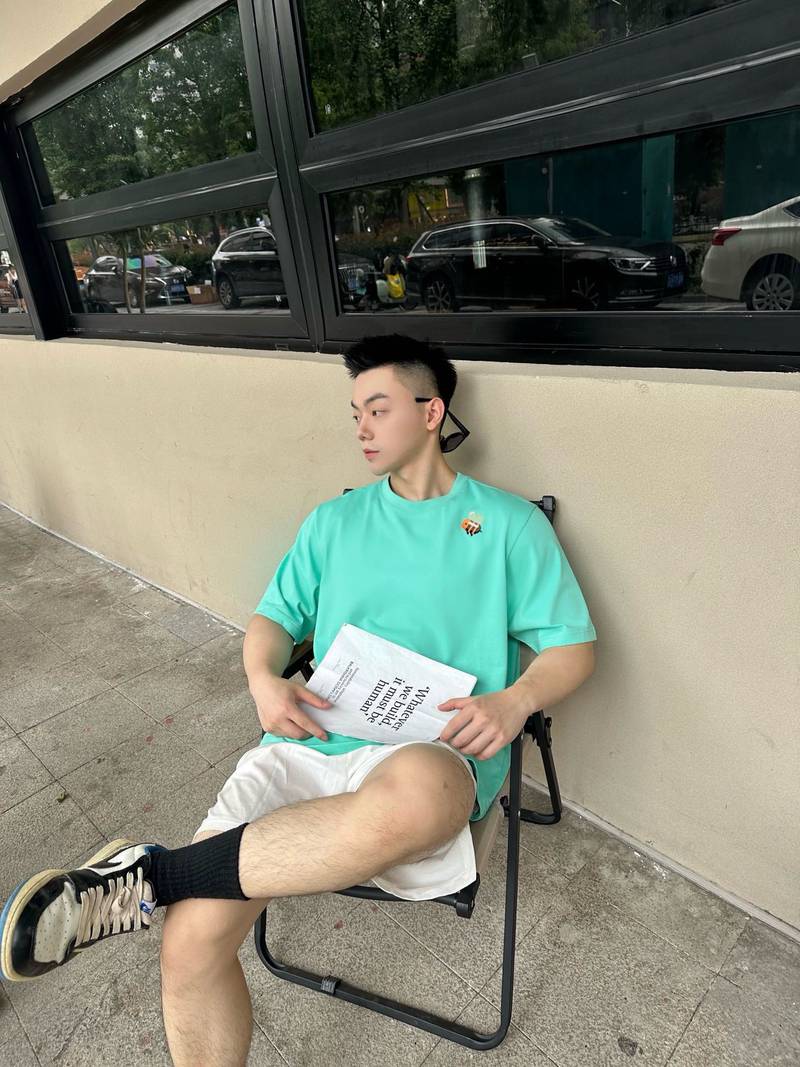 Dior Cotton T-shirt