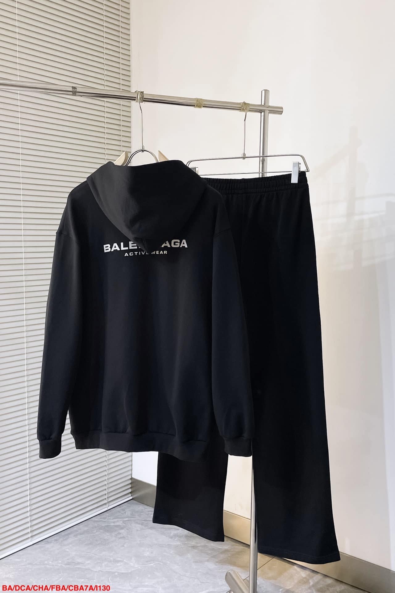 Activewear Hoodie+