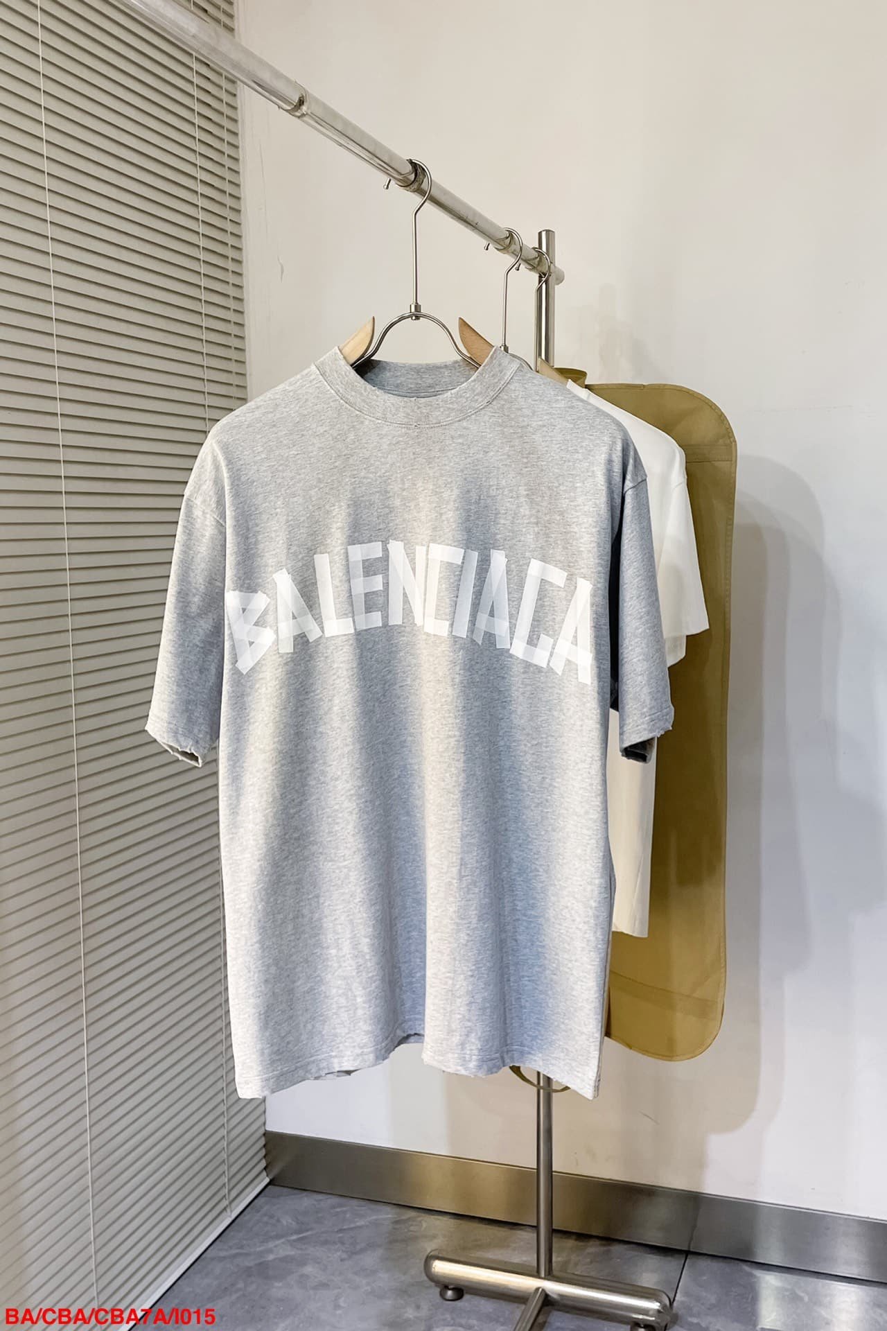 New Tape Type TR T-Shirt