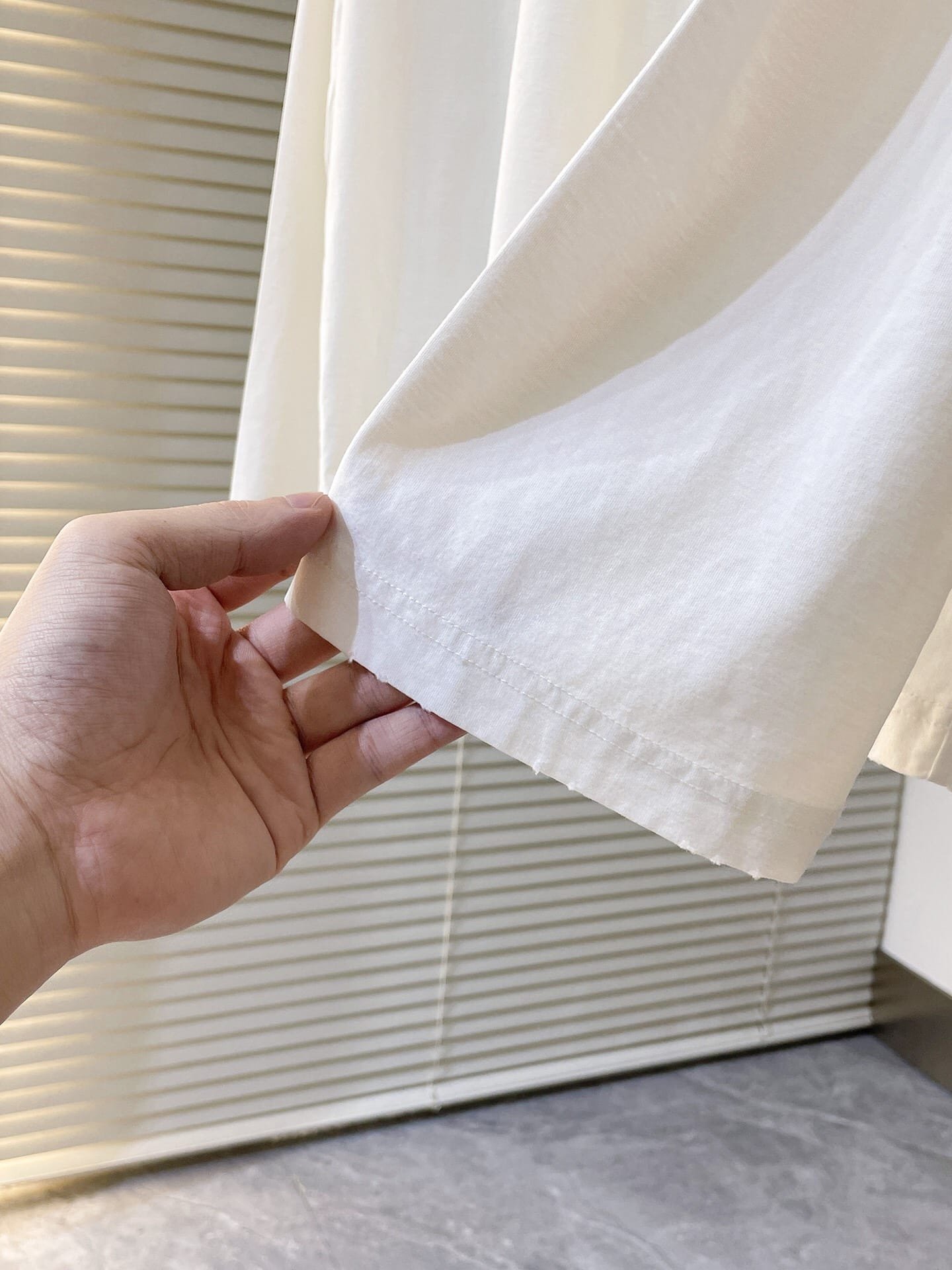 Logo t-shirt   Relaxed fit