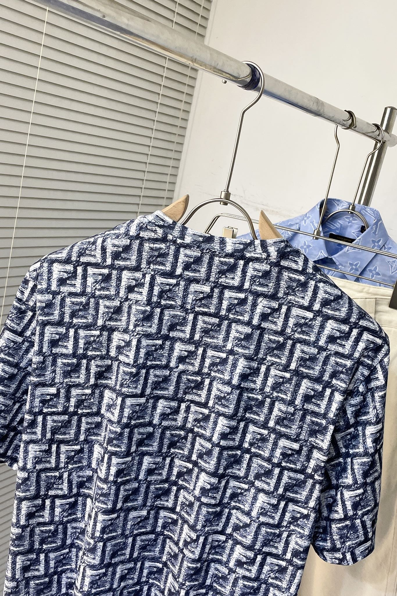 Fendi T-Shirt