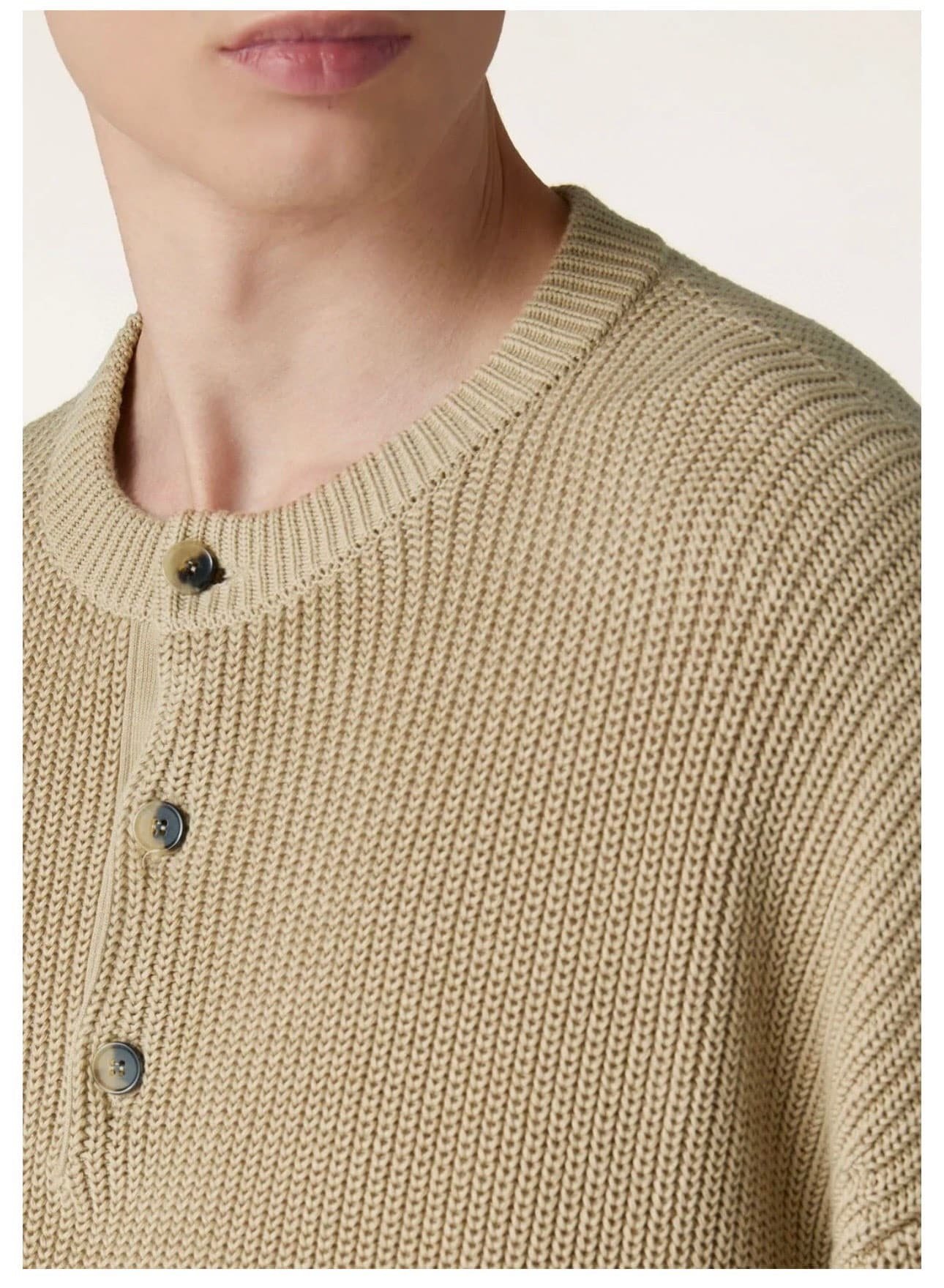 Umi Sweater