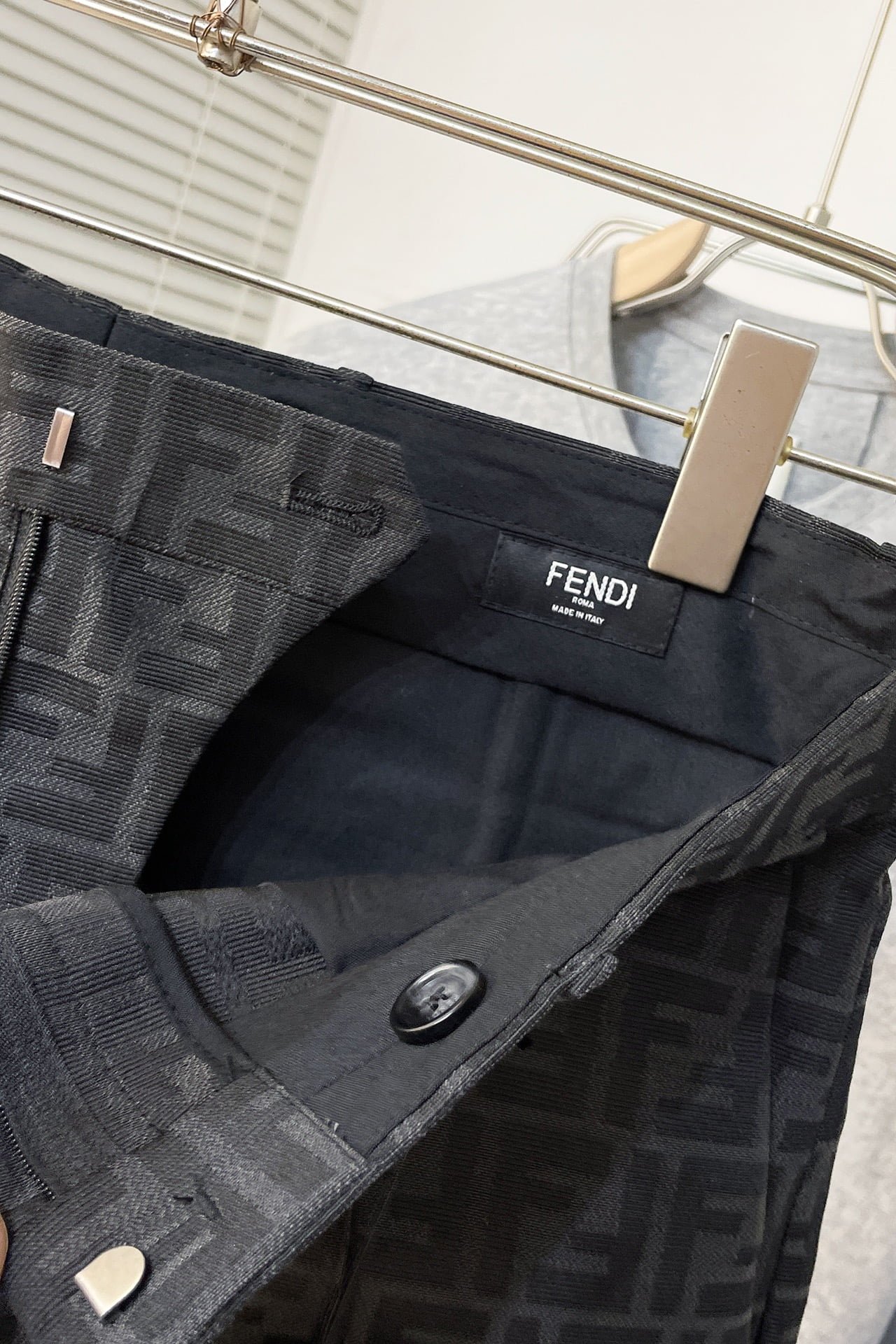 Fendi Bermudas shorts