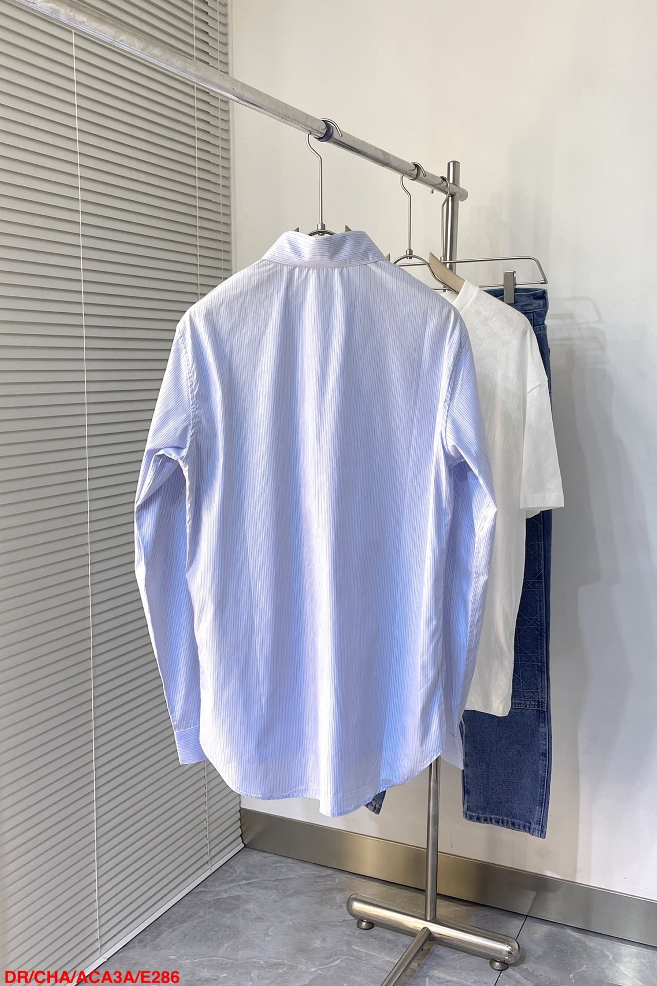 Dior Bobby Shirt