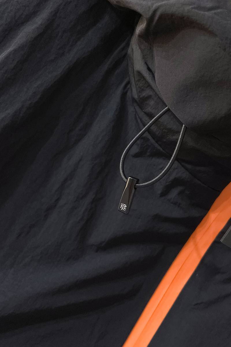 LOEWE x ON vest
