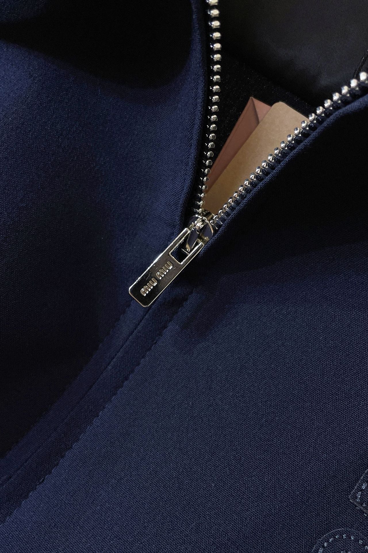 Miu Miu jacket