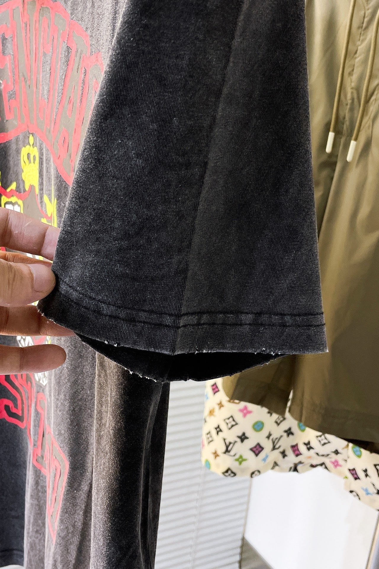 Balenciaga T-Shirt
